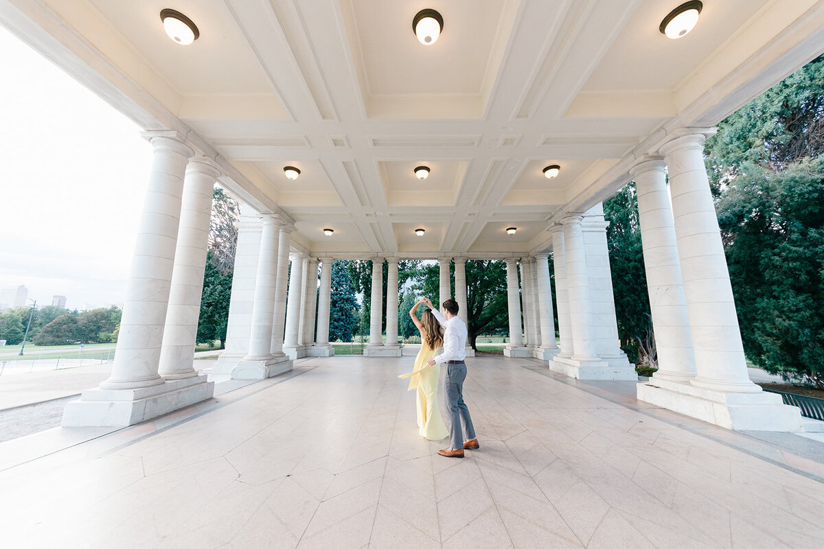 urban-engagement-session-cheesman-park-denver-colorado