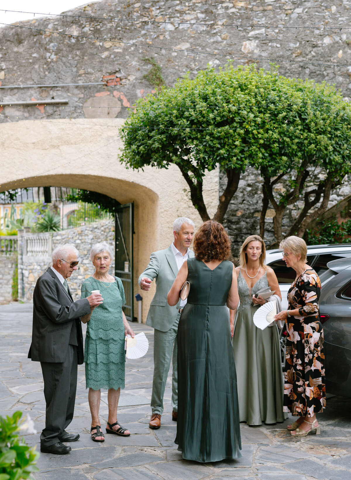 Villa Gelsomino Wedding (4 von 13)
