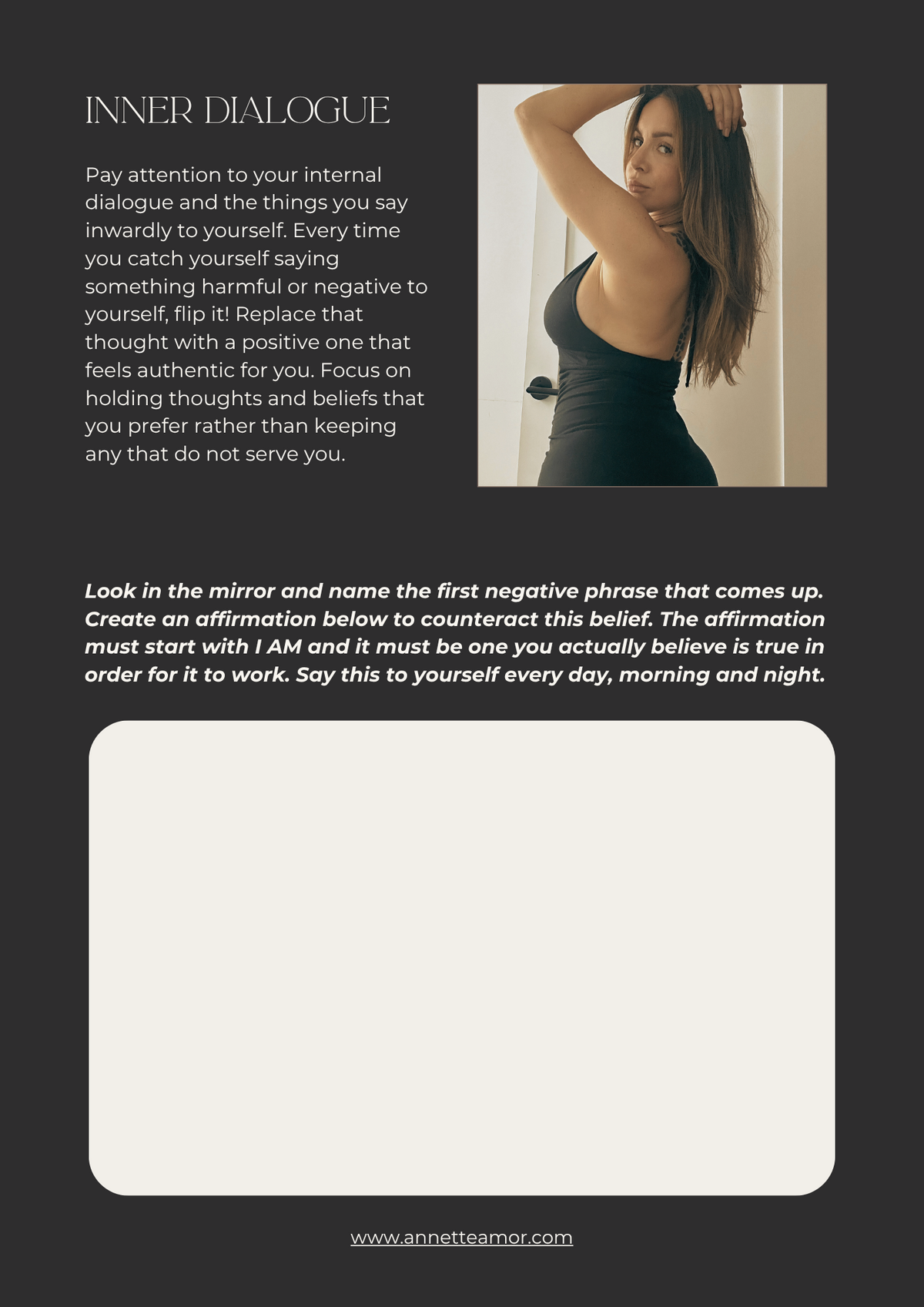 Confidence workbook5