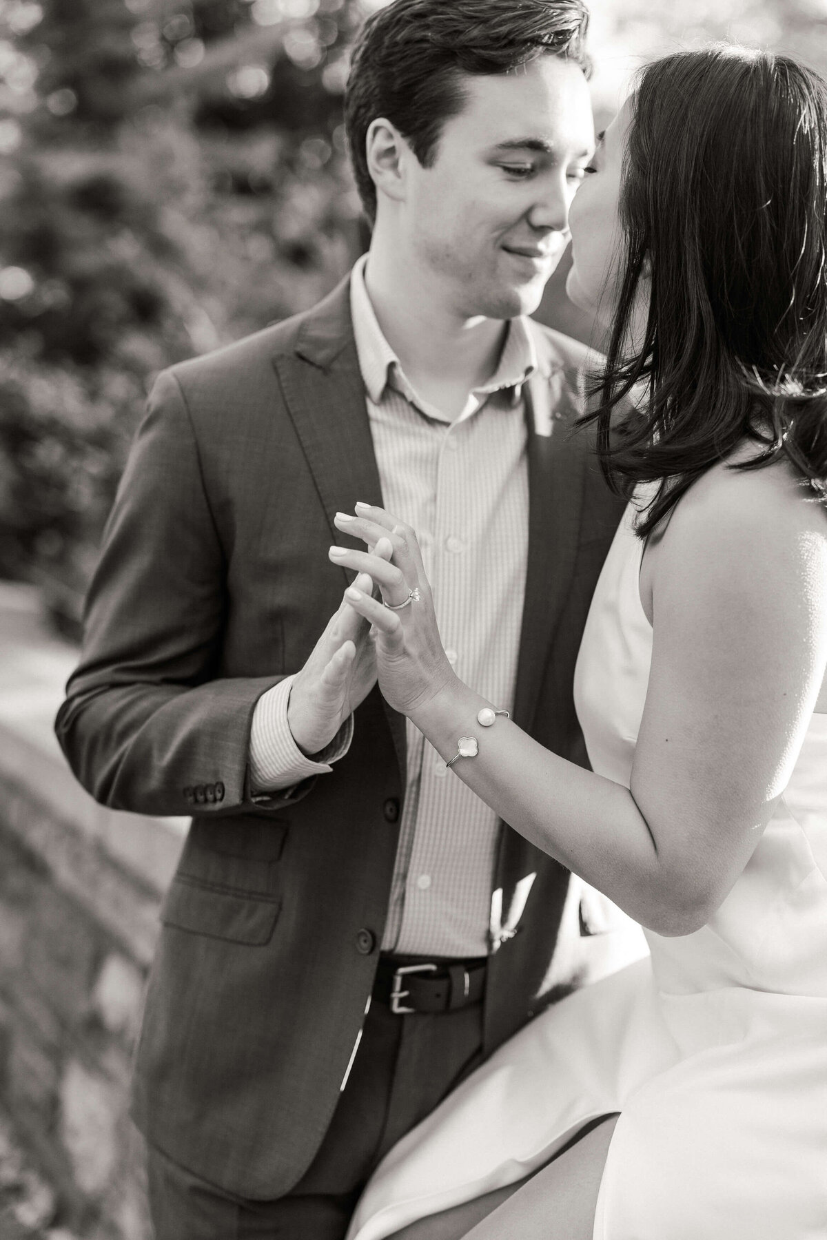 Carl_Schurz_Park_Engagement_019