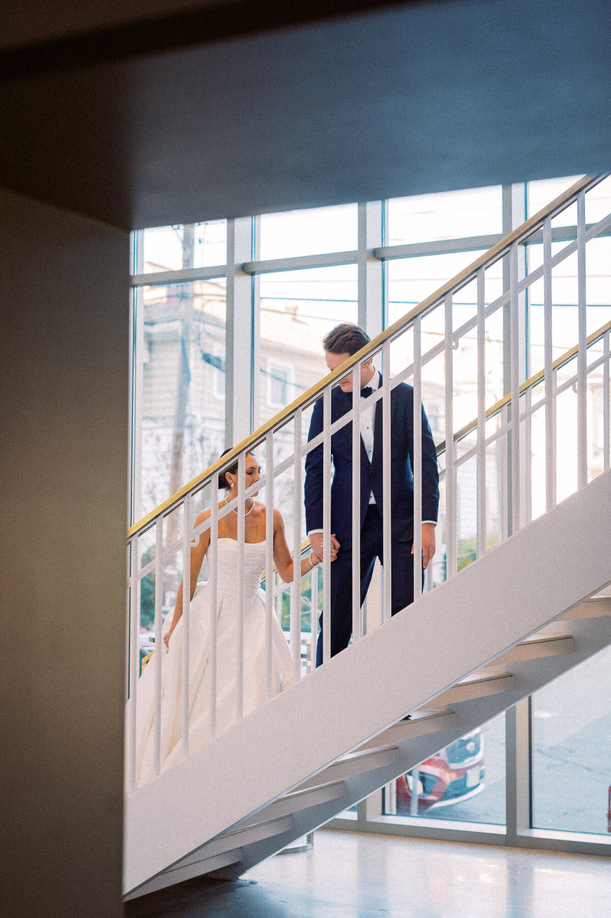King Family Vineyards Wedding Photographer - Hunter and Sarah Photography-45
