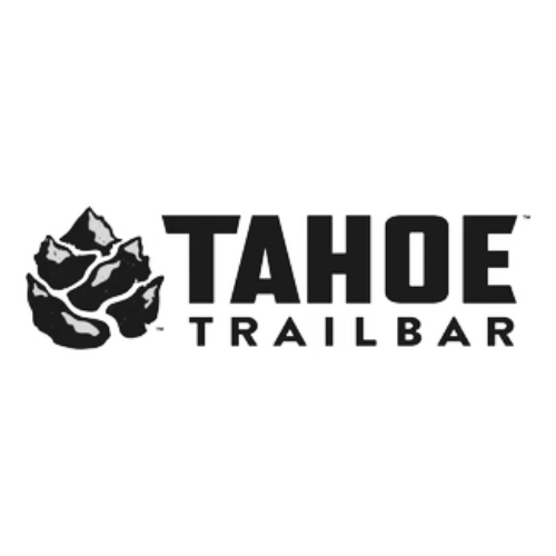 TAHOE TRAIL BAR LOGO