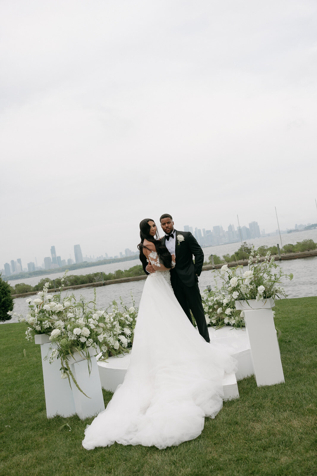 Kassidy + Brandon Wedding - Ellie Mae Photo-267