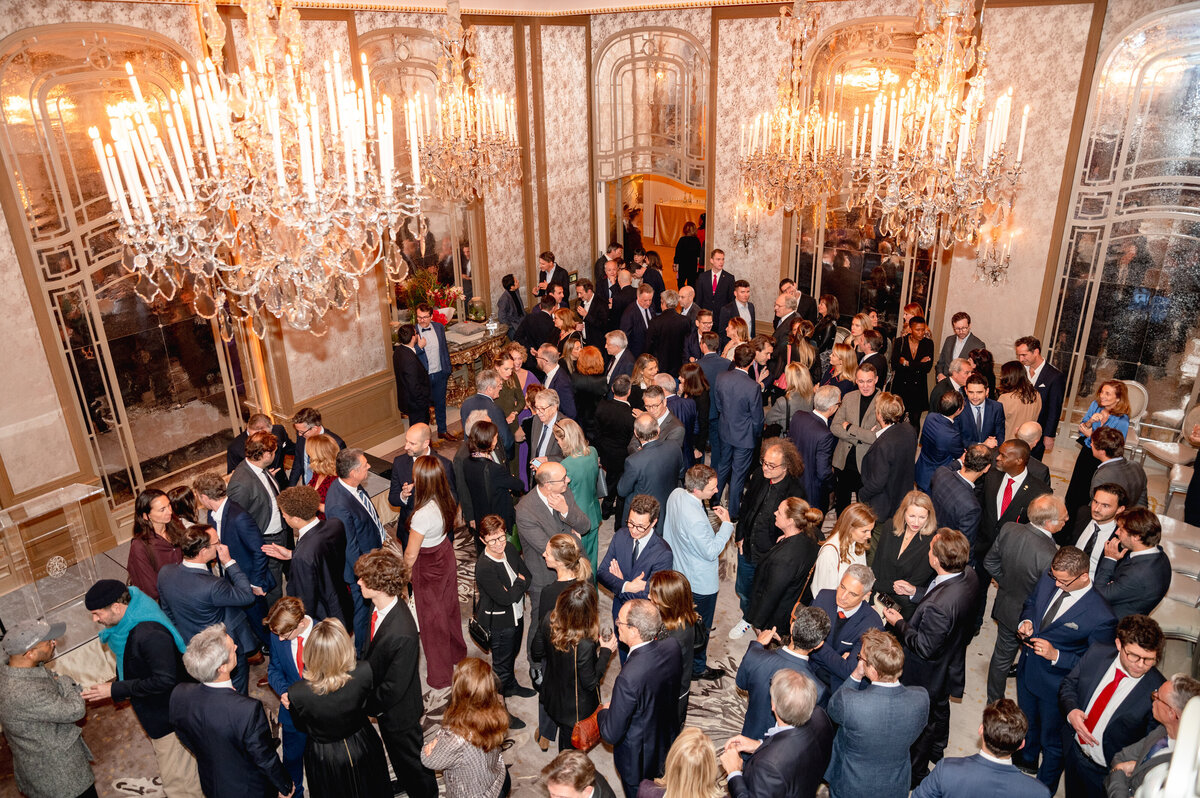 Photographe evenementiel Paris