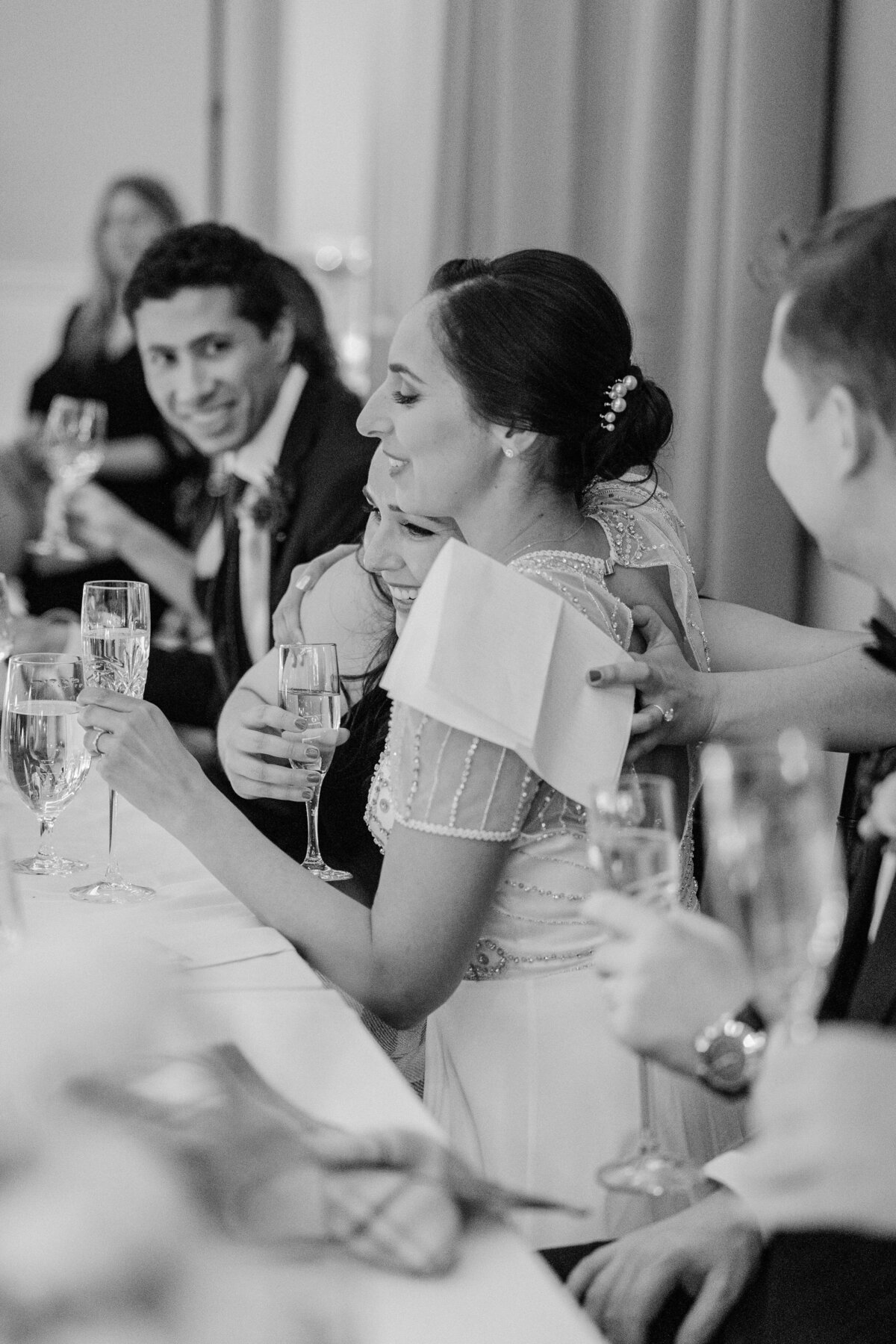Sara + Evangelos Reception-219