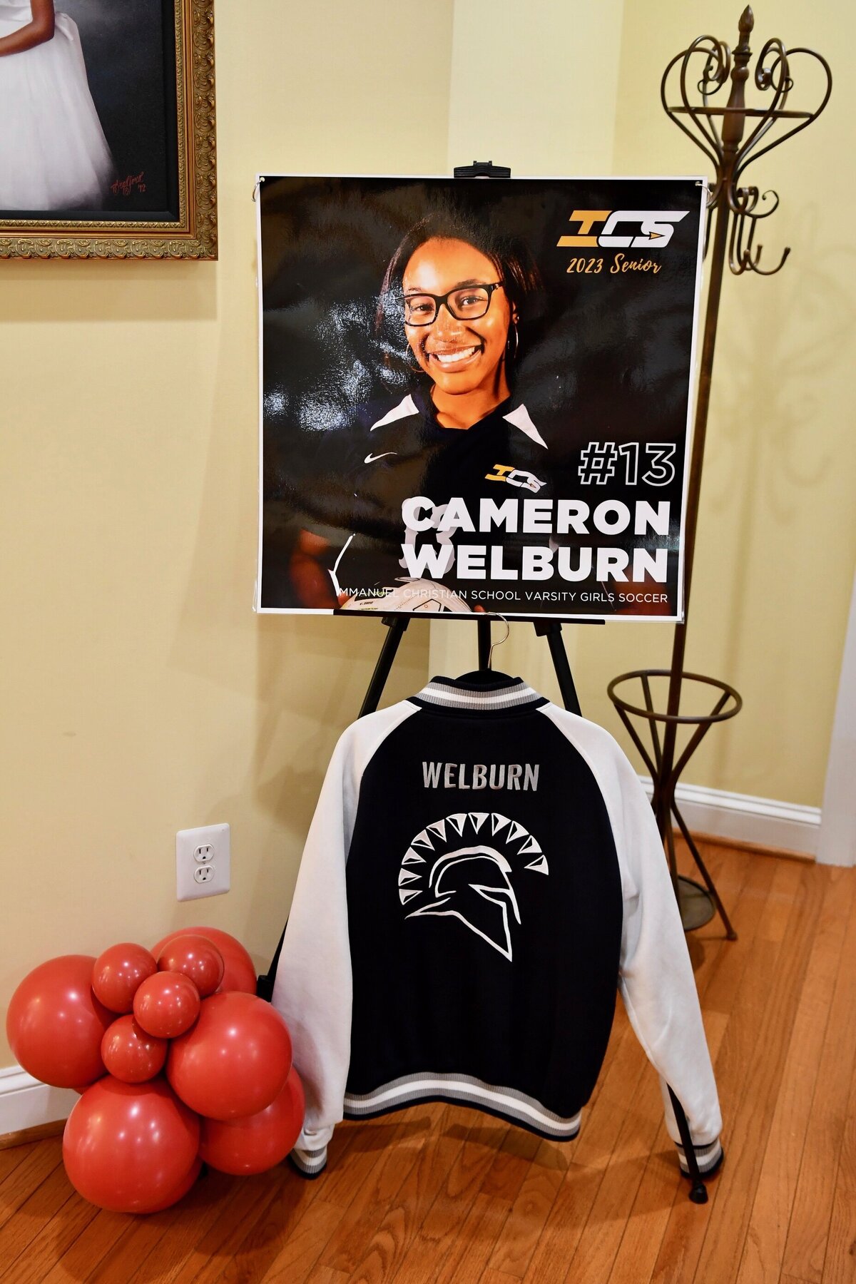 C.Welburn Grad Party - 03.Jun.2023 - 8