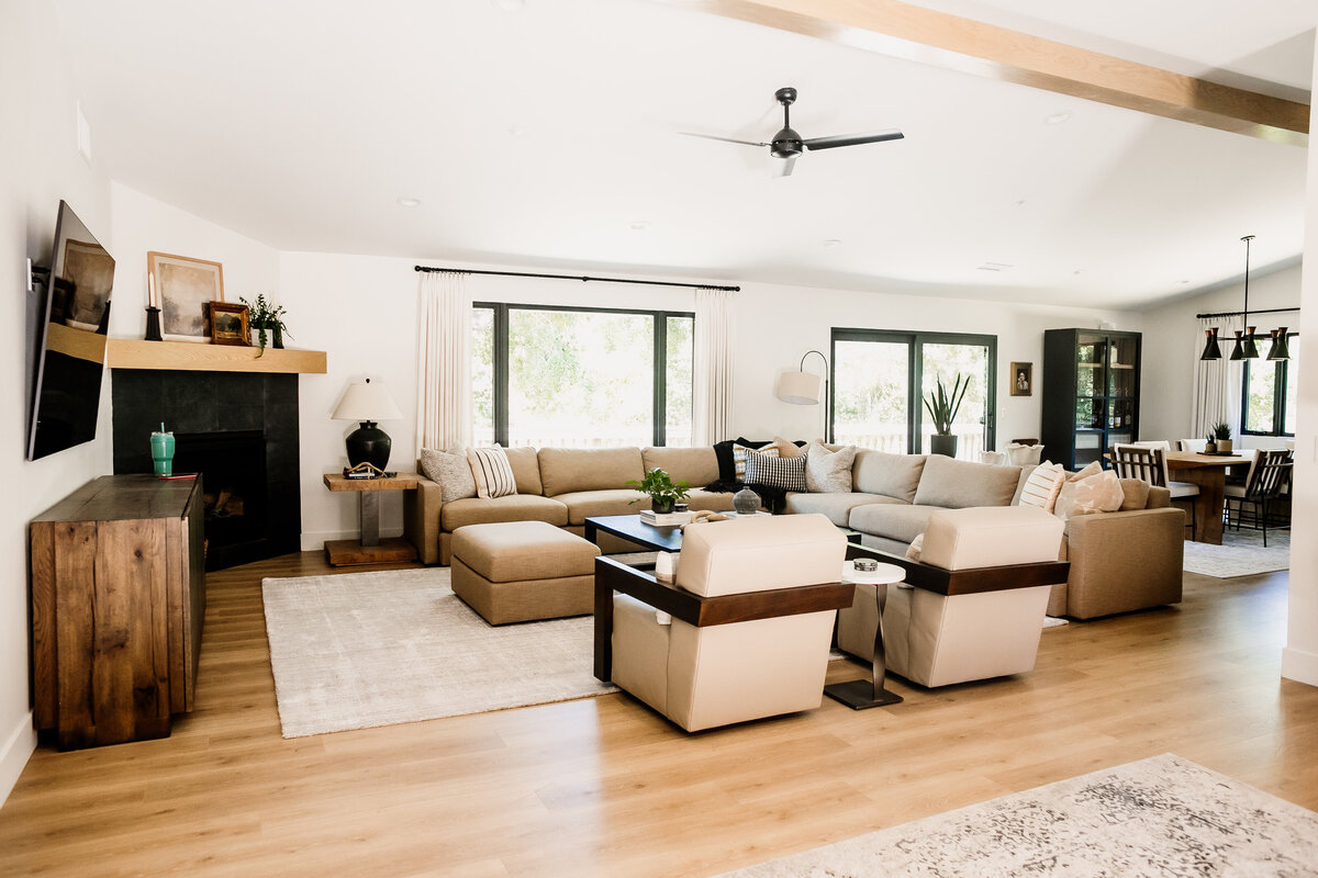 Kelly Archer Interiors - Archer The Storefront - Atascadero CA - Balboa Home-127