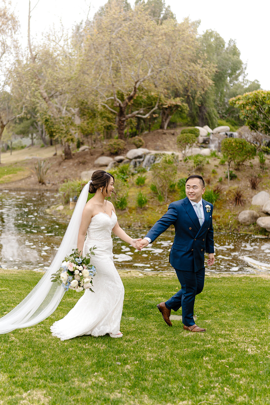Coyote Hills Golf Course Wedding 60