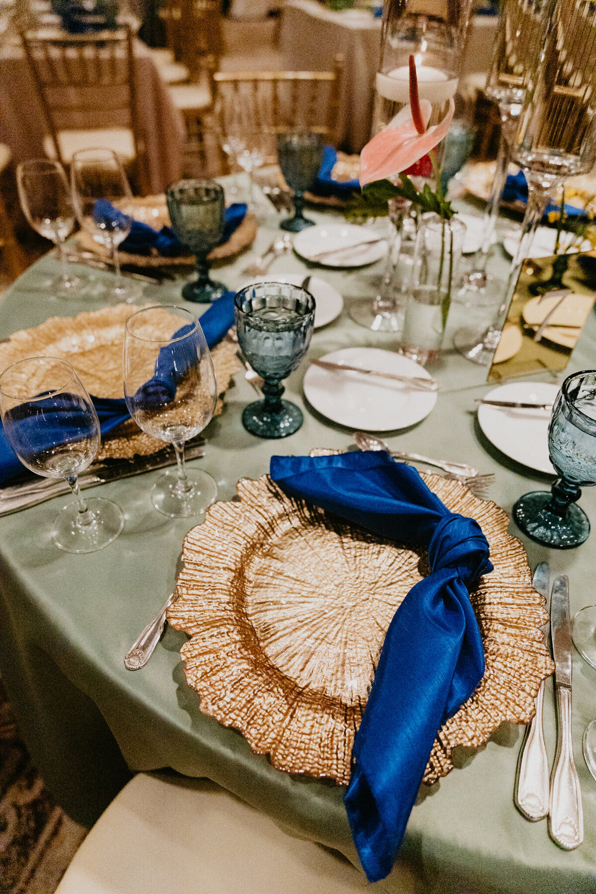 VIBRANT COLORFUL TROPICAL WEDDING - HOUSTON TX WEDDING PLANNER - LILLIE JANE DESIGNS12