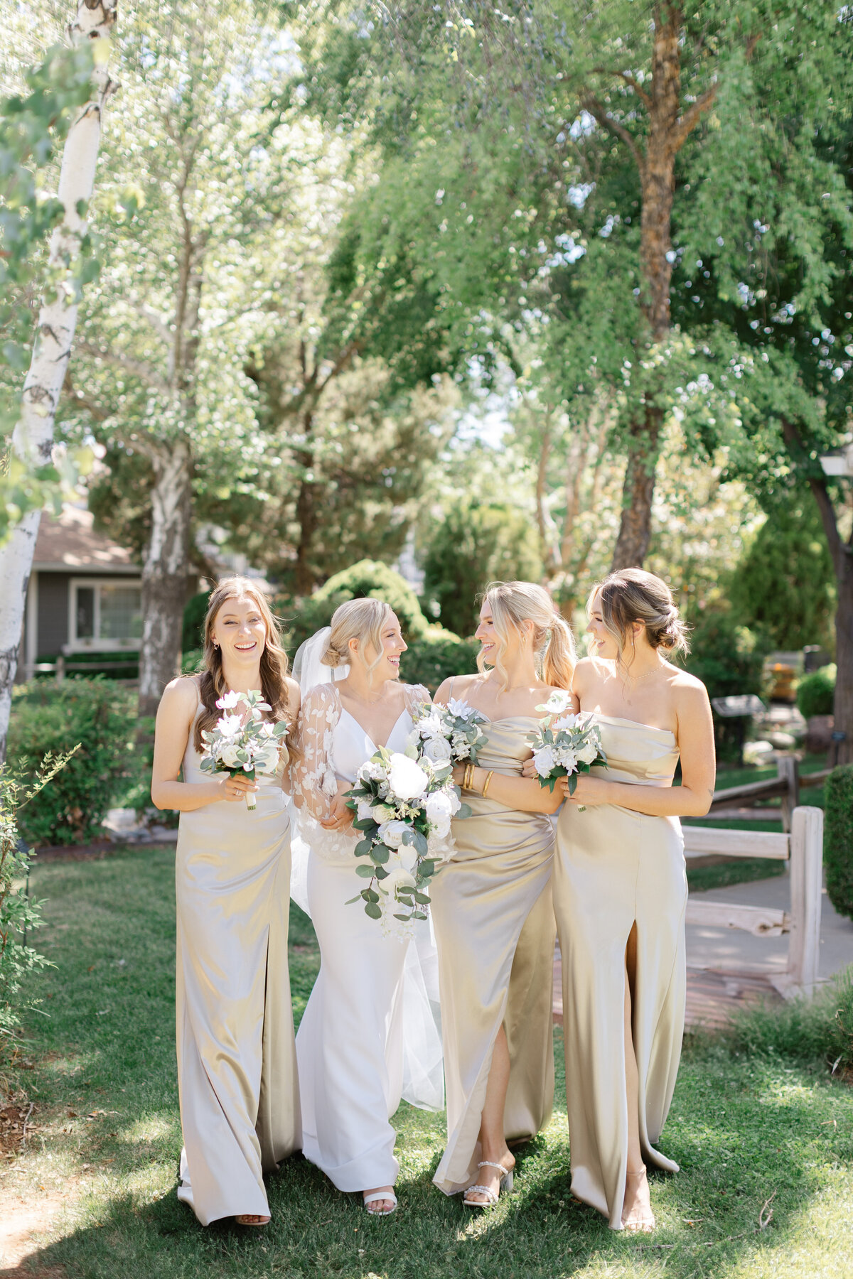 Sky Ranch Lodge Wedding Photographer