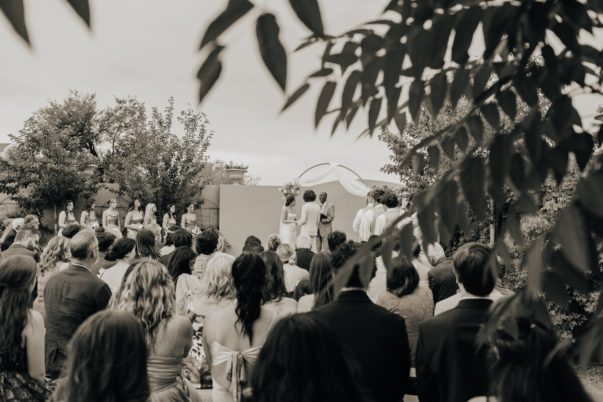 Anna + Caleb Wedding - Hillide Gardens Colorado Springs Wedding Photographer and Videographer - jq films-791
