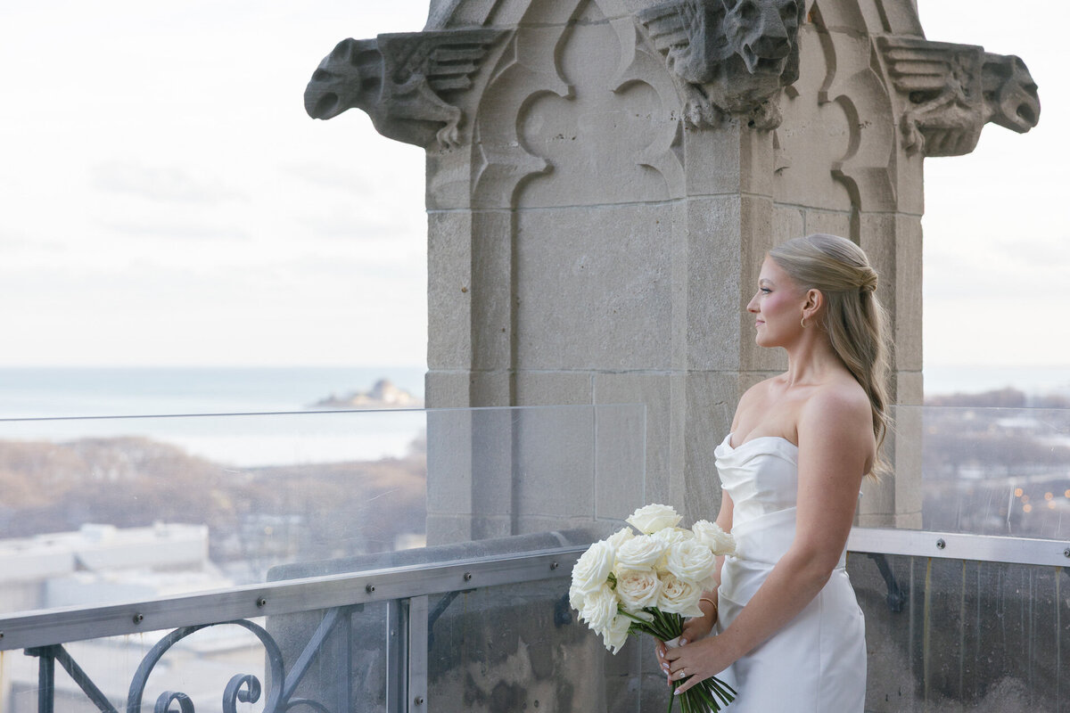University Club Winter Wedding-15