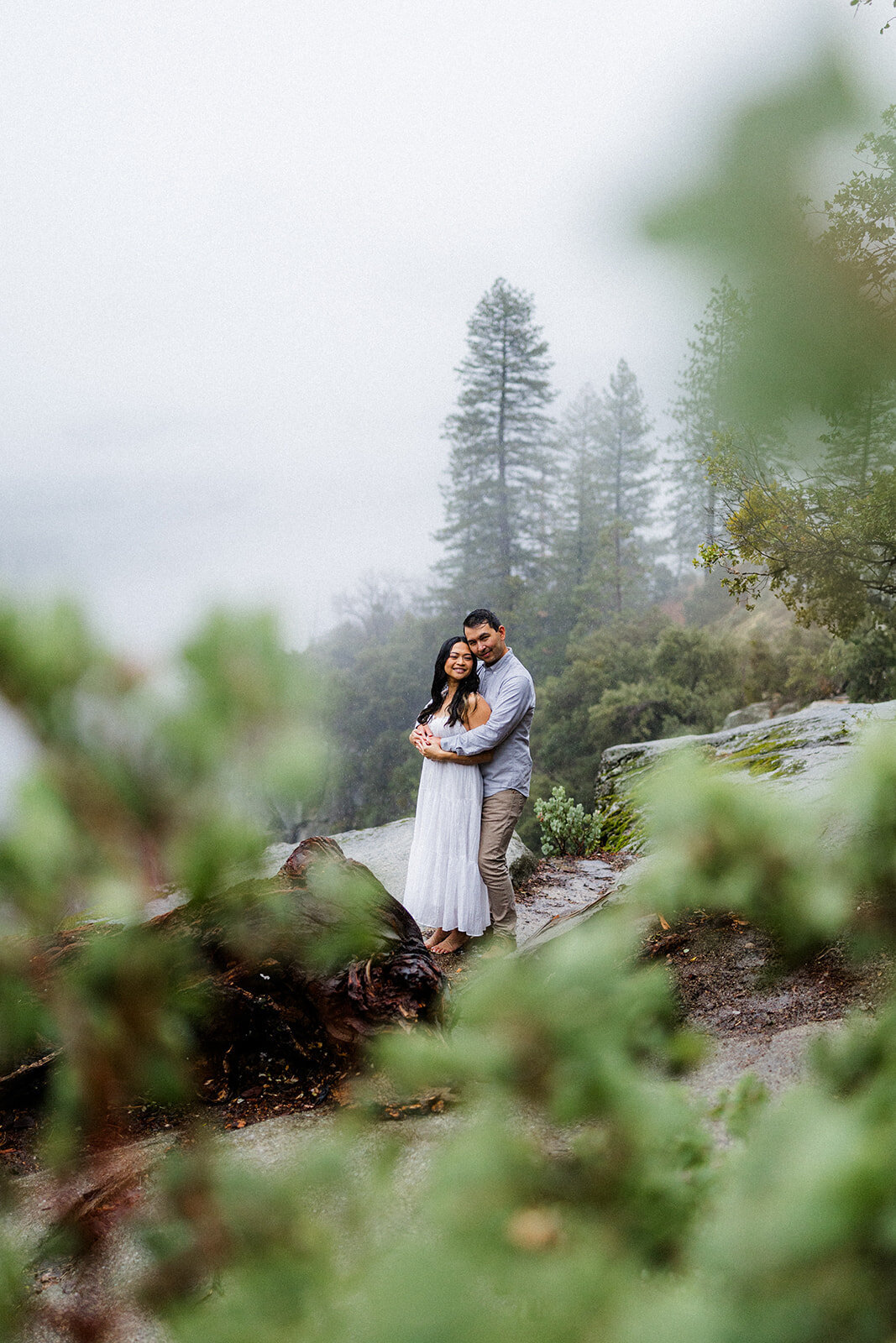 AJ Photography Armando Nevarez Yosemite California Engagement Photography Adventure Emotive Documentary6 (120)