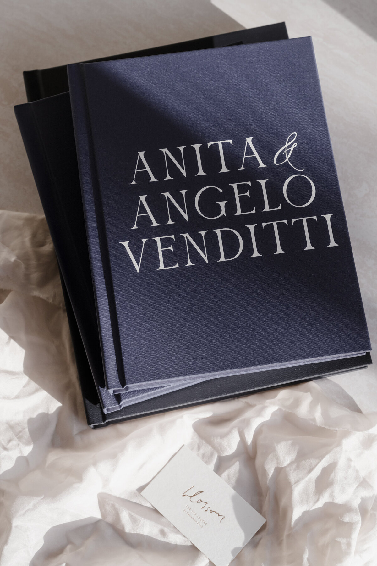 Anita & Angelo - Fine Art Albums-29