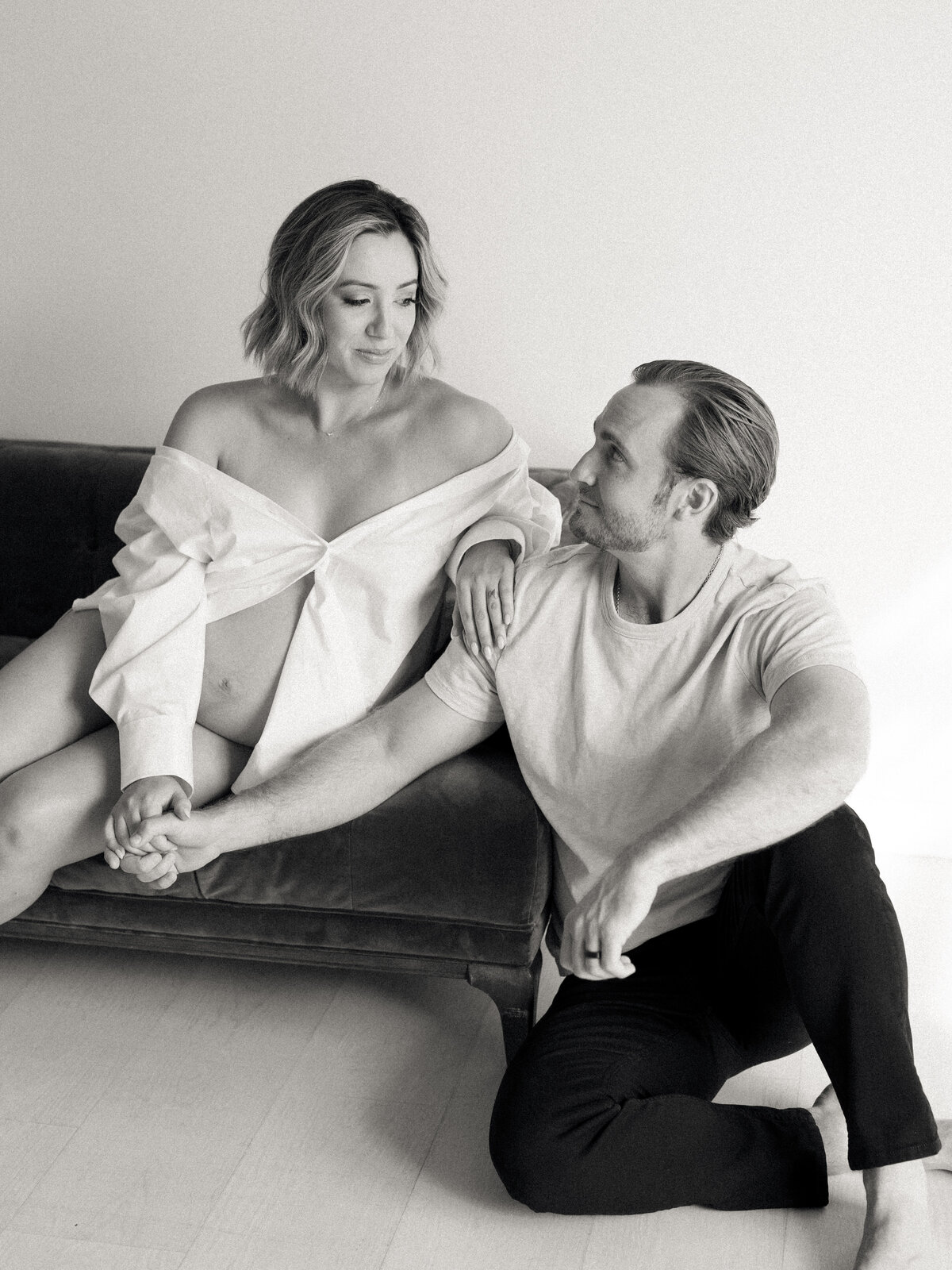 Anastasia Strate Photography Tricia & Max Maternity-73