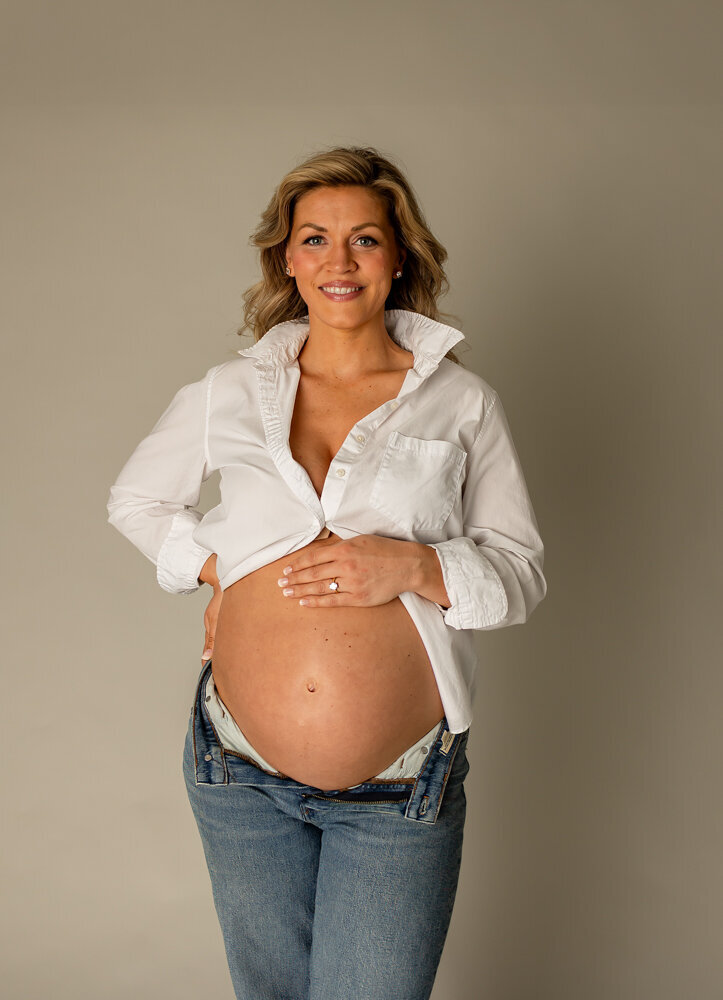 Maternity Photos | Rekart Photography | Union, Missouri_-12