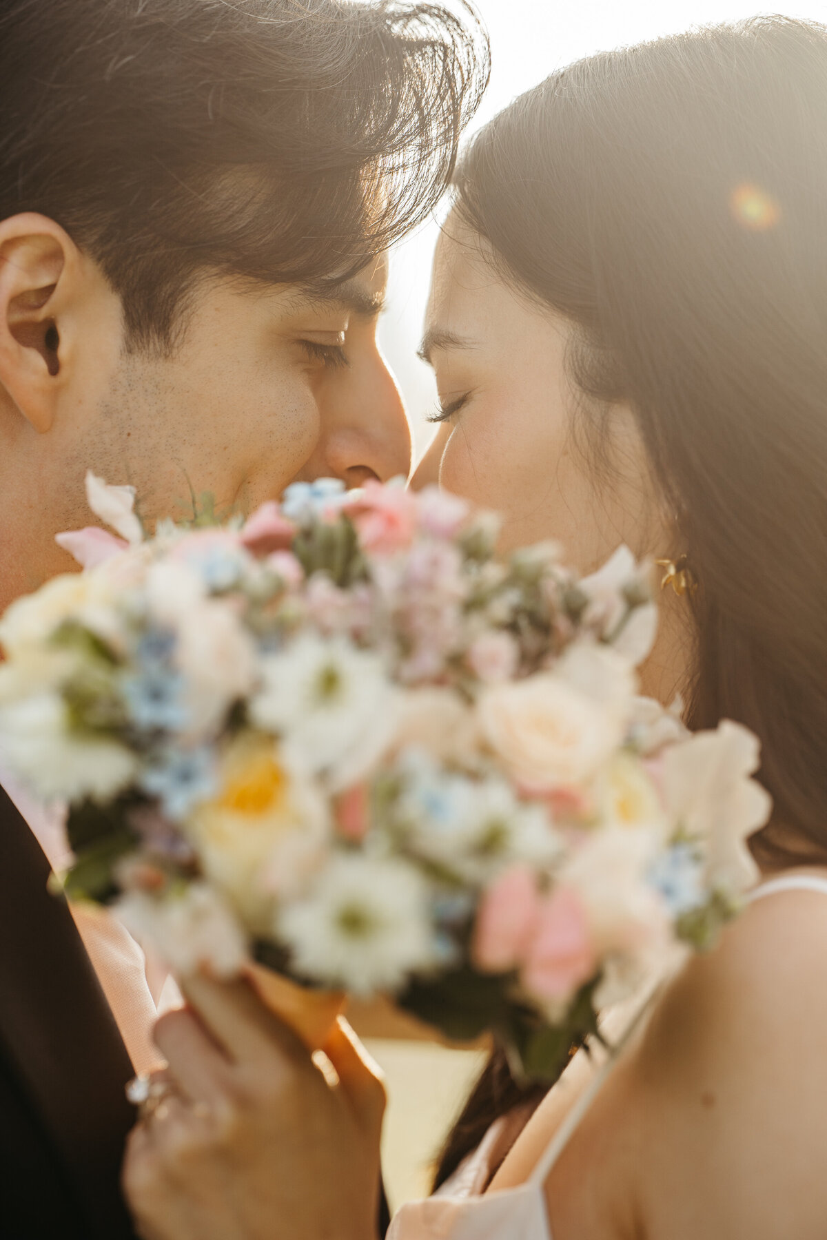 Passo delle Erbe Elopement Dolomites -23