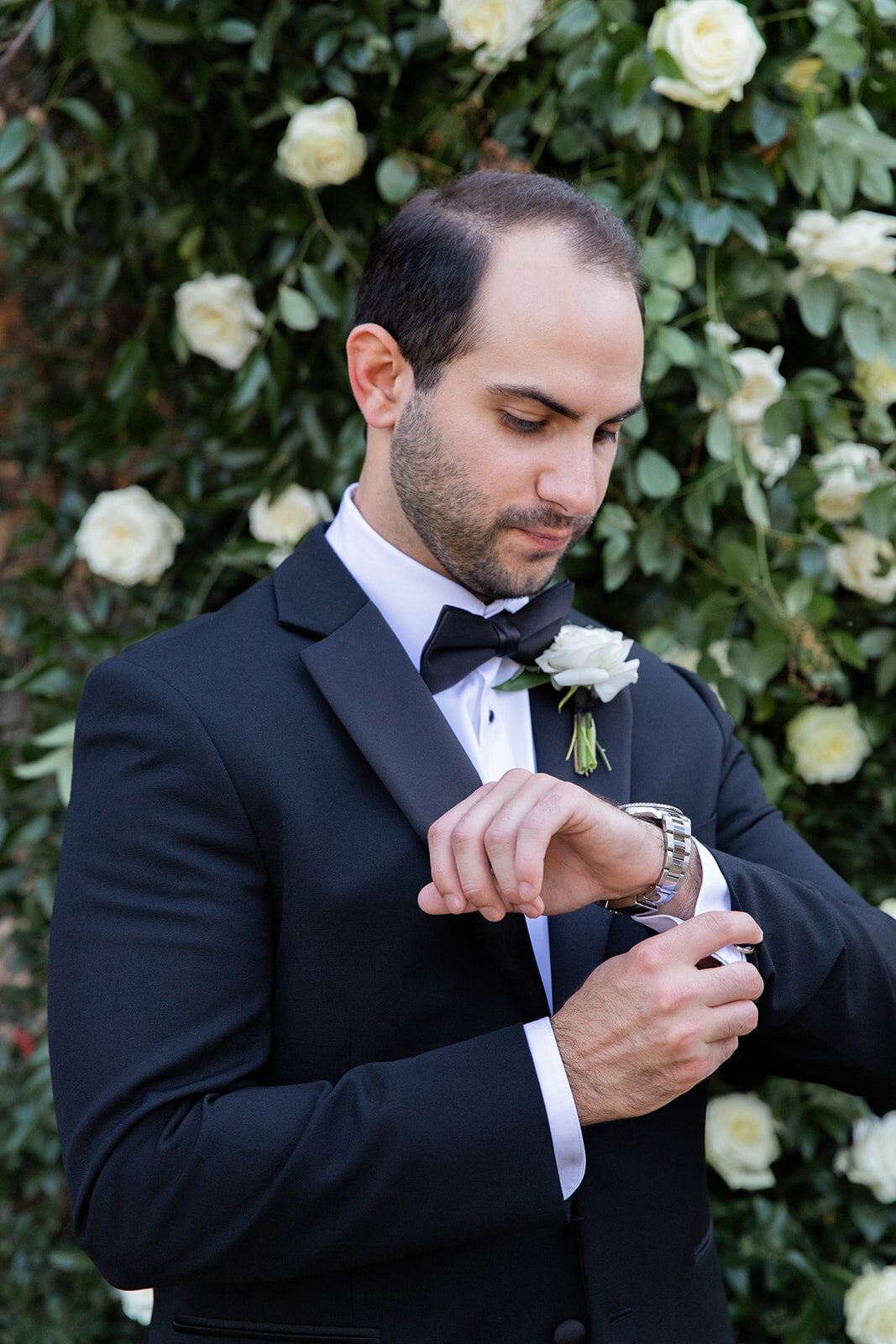 Macon Wedding Photographer