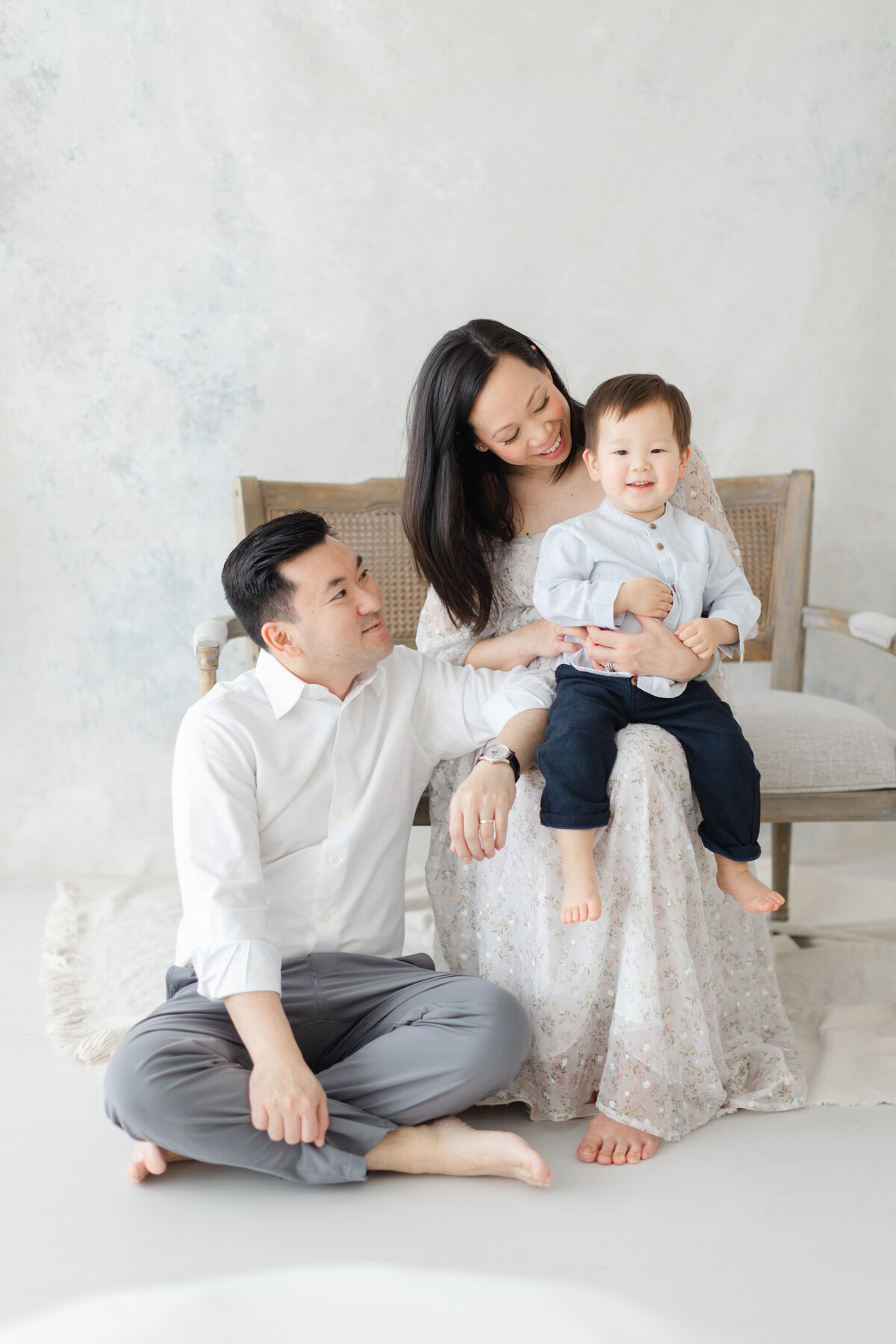 Philadelphia maternity portraits - 21