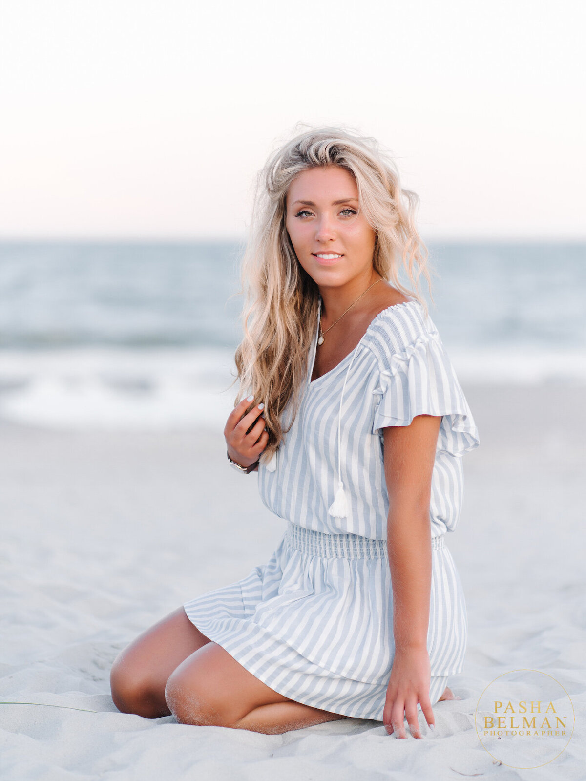 Sister Senior Session in Myrtle Beach, SC - Senior Photos in Myrtle Beach by Top Myrtle Beach Photographer-30