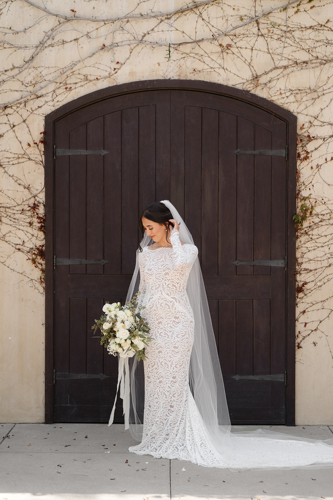 Los Robles Greens Wedding 37