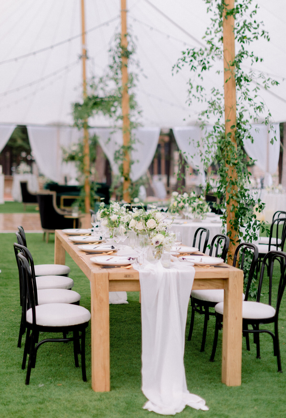 tented wedding lake tahoe the Ritz carlton sikora events
