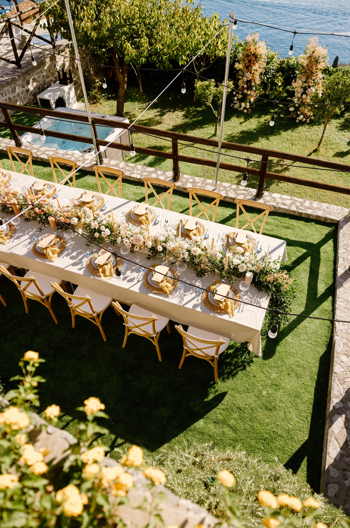 Karra Leigh Photo- Amalfi Coast Intimate Wedding_-935