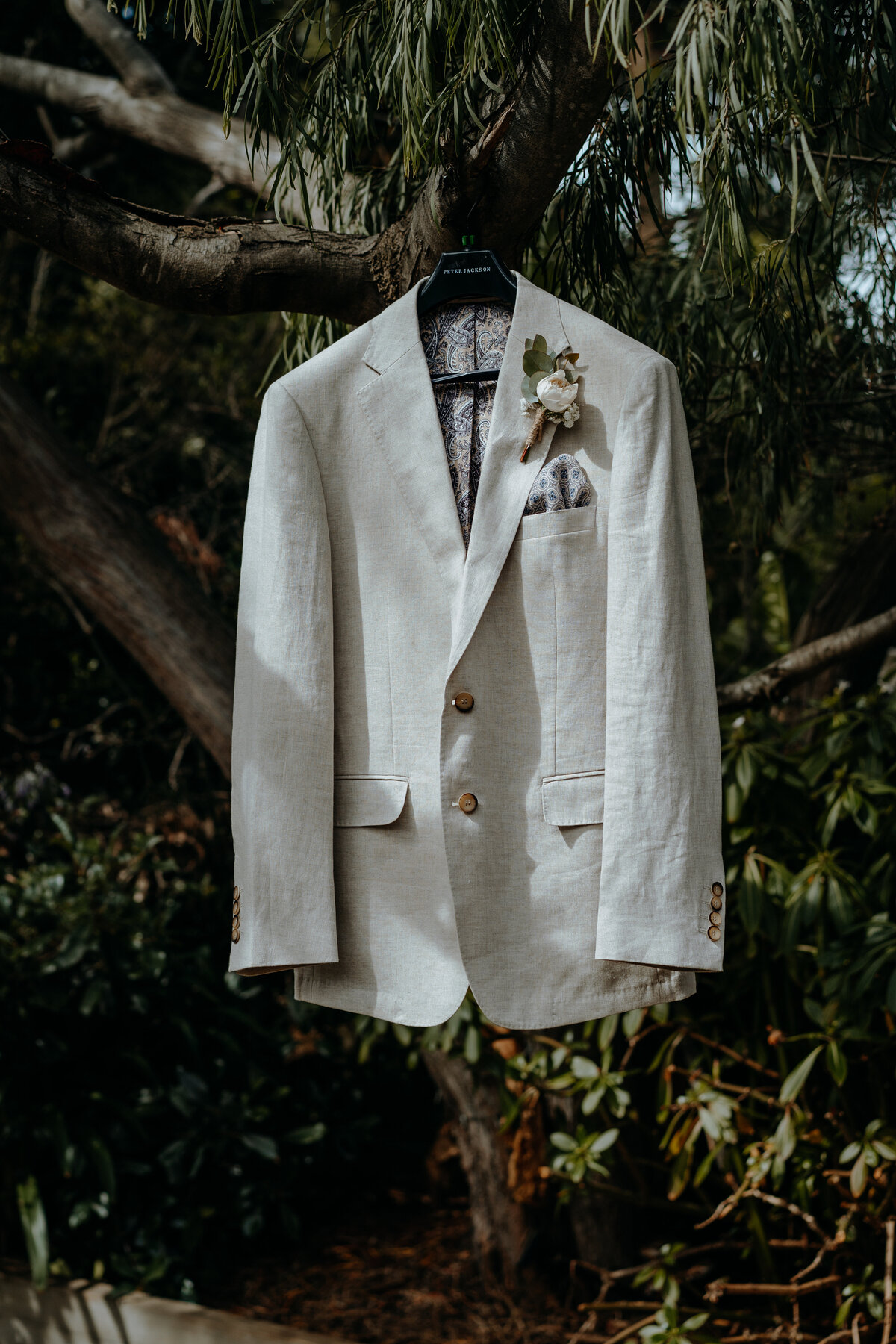 Karrawingi Park Wedding photography by Jake Grinde