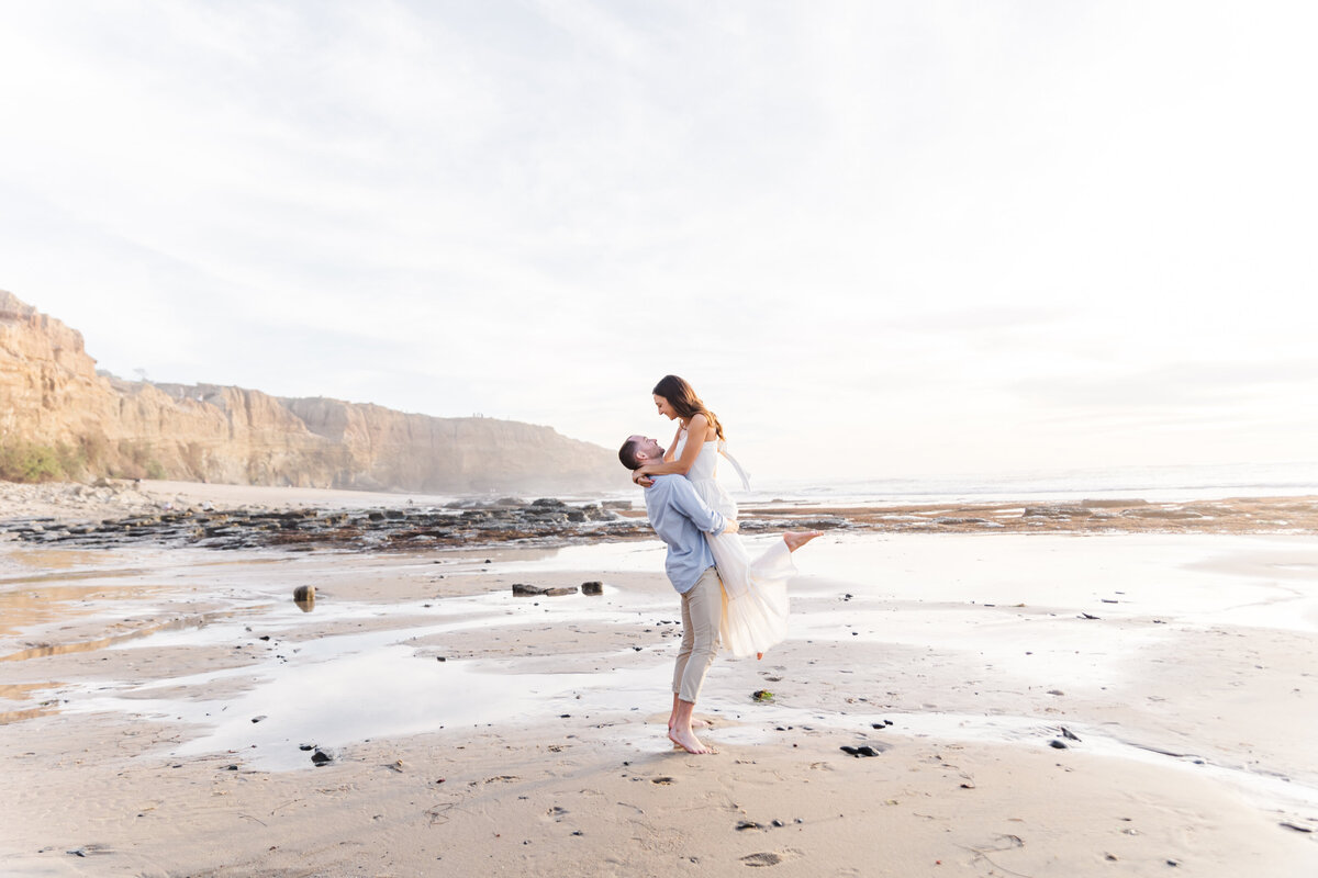 Sunset Cliffs
