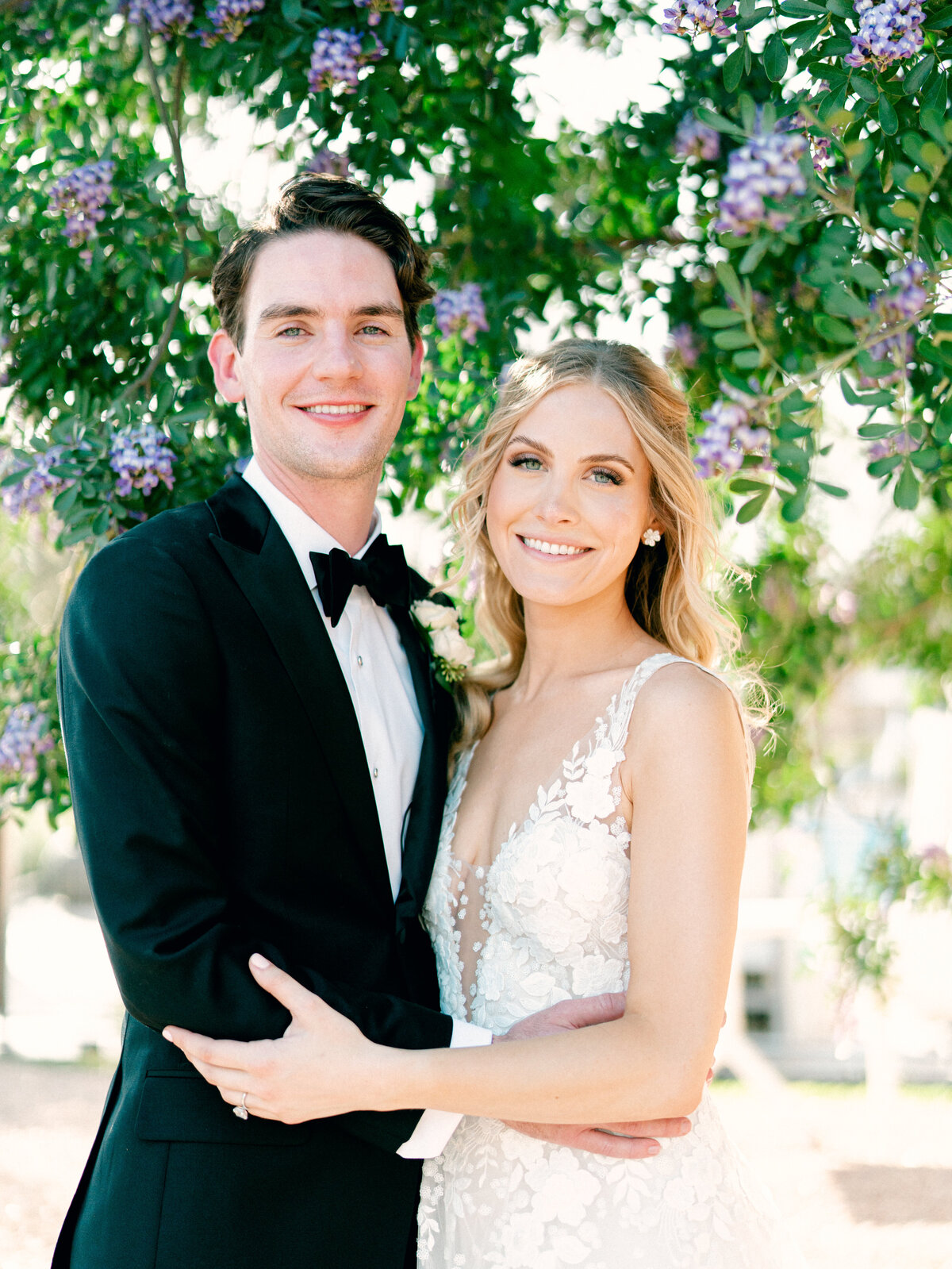 Four Seasons Austin Wedding 665