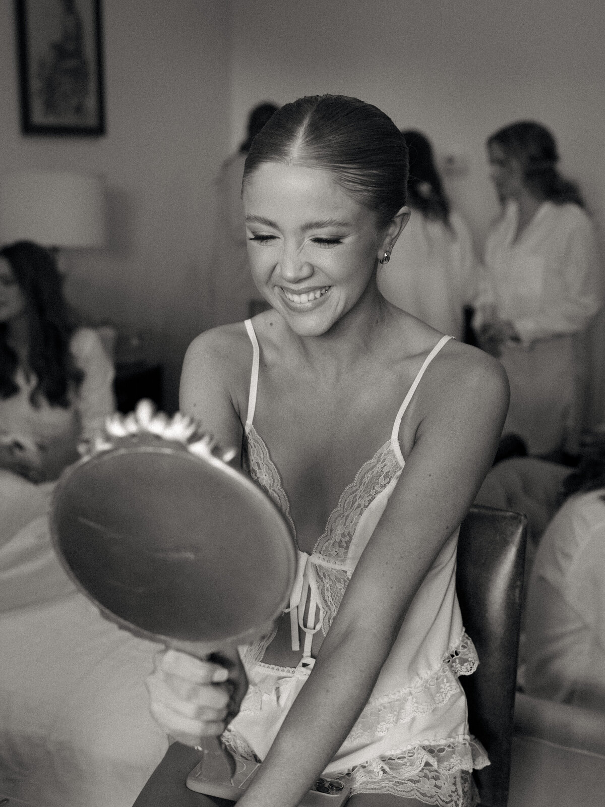 Anastasia Strate Photography Rachel & Blake Wedding-7