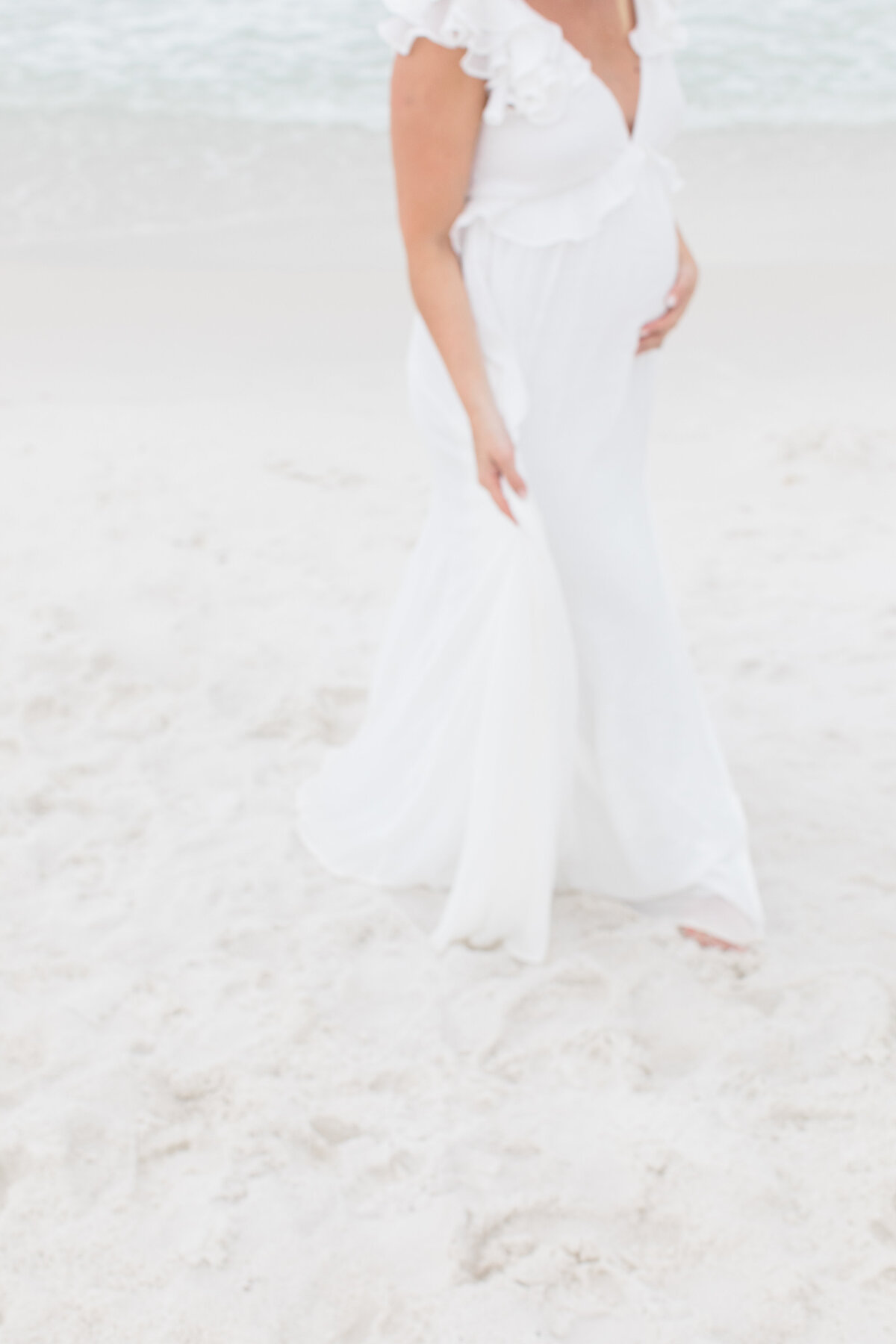 maternity photographer in pensacola