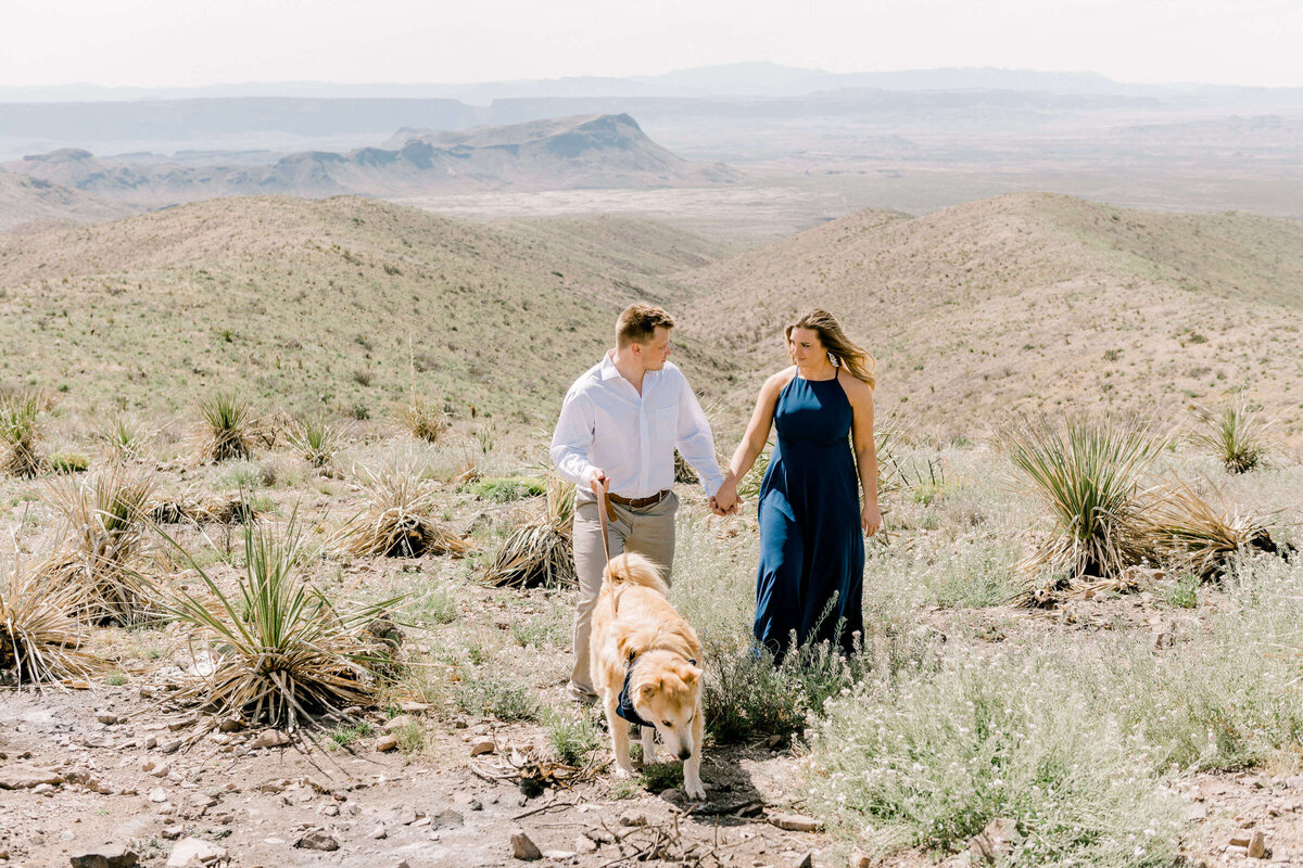 DFW Wedding Photographer Kate Panza_BigBend Engagement_Brittany_Carter_0671