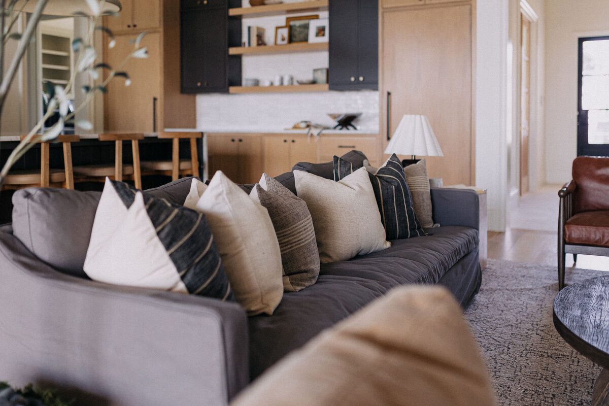 Keller Model Home Providential (18)