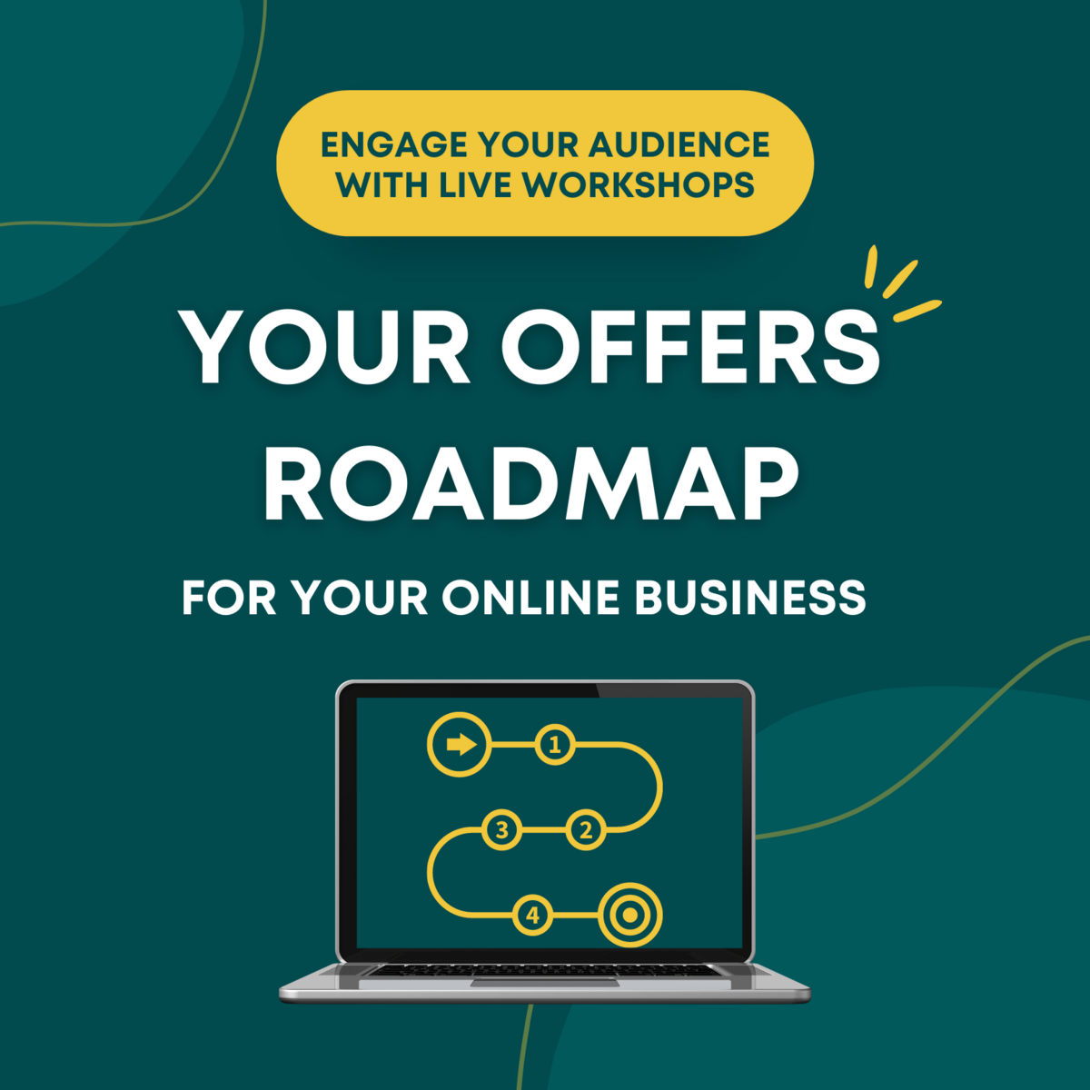 Your Offers Roadmap [Free Download]