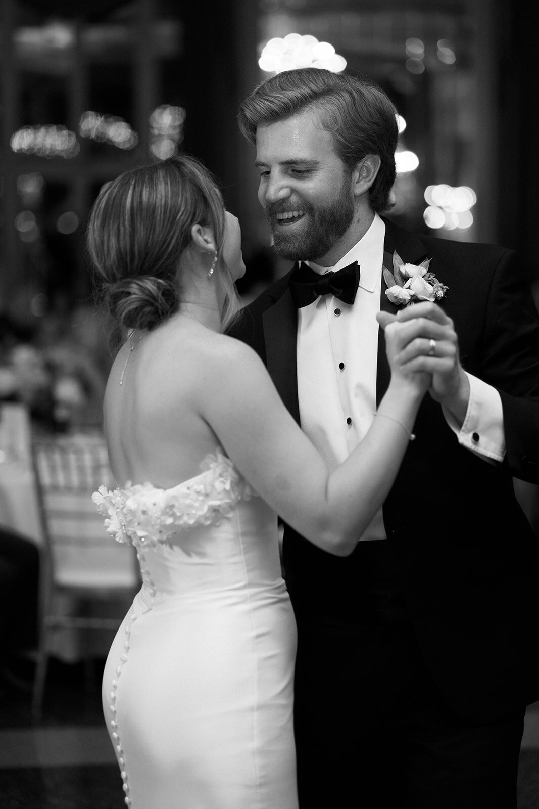 Missouri Athletic Club Wedding Photography188