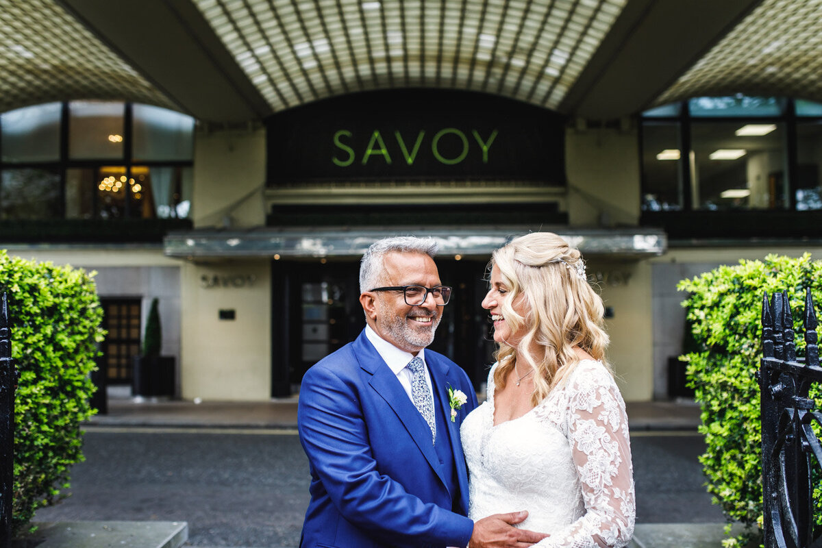 The Savoy London_Wedding Photographer _karentonysmall-179