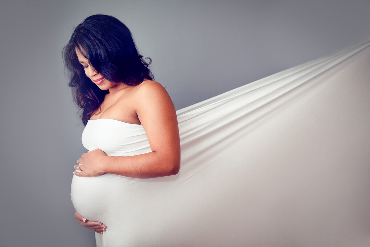 Gillian Sherry Photography - Maternity