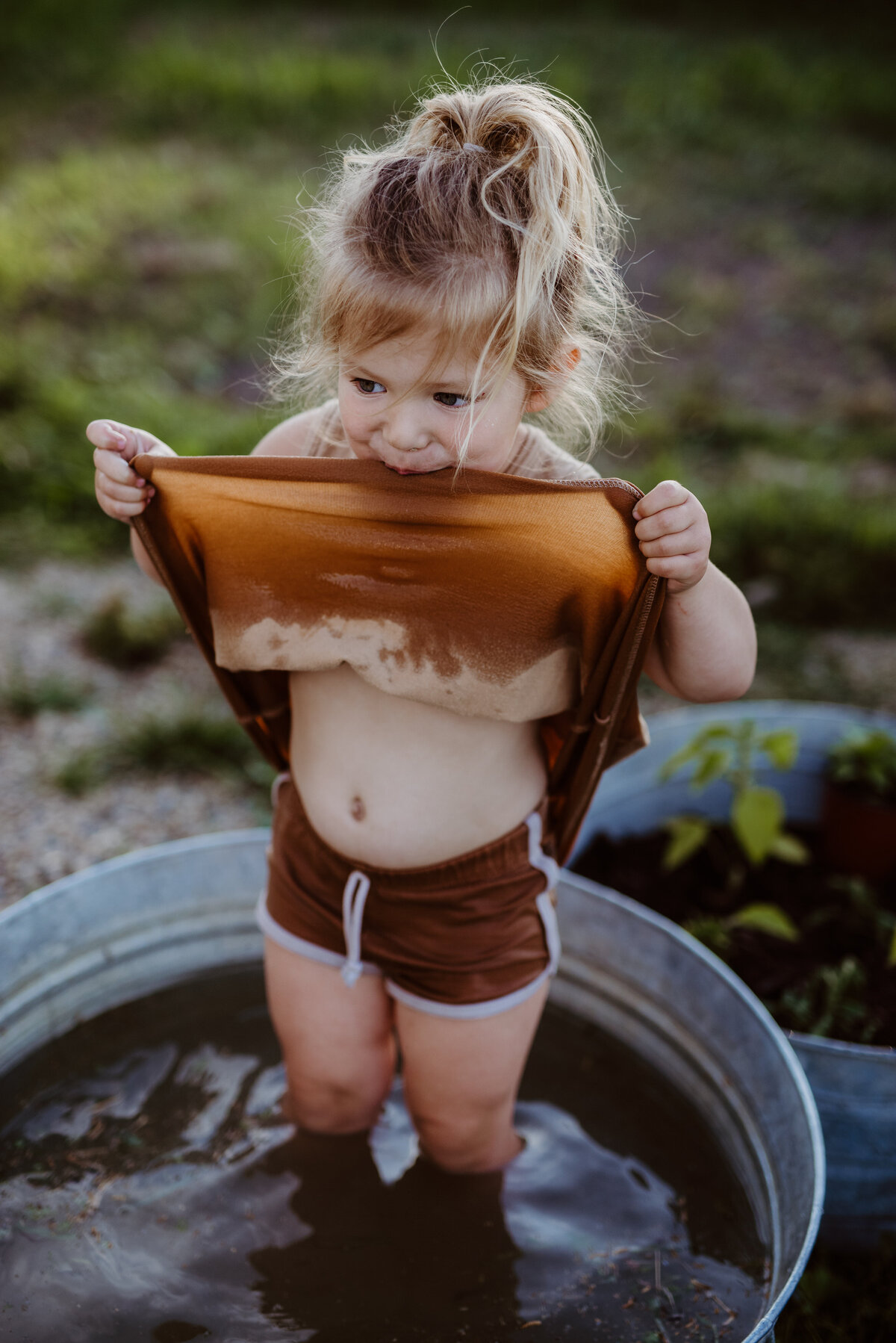 Indiana family photography