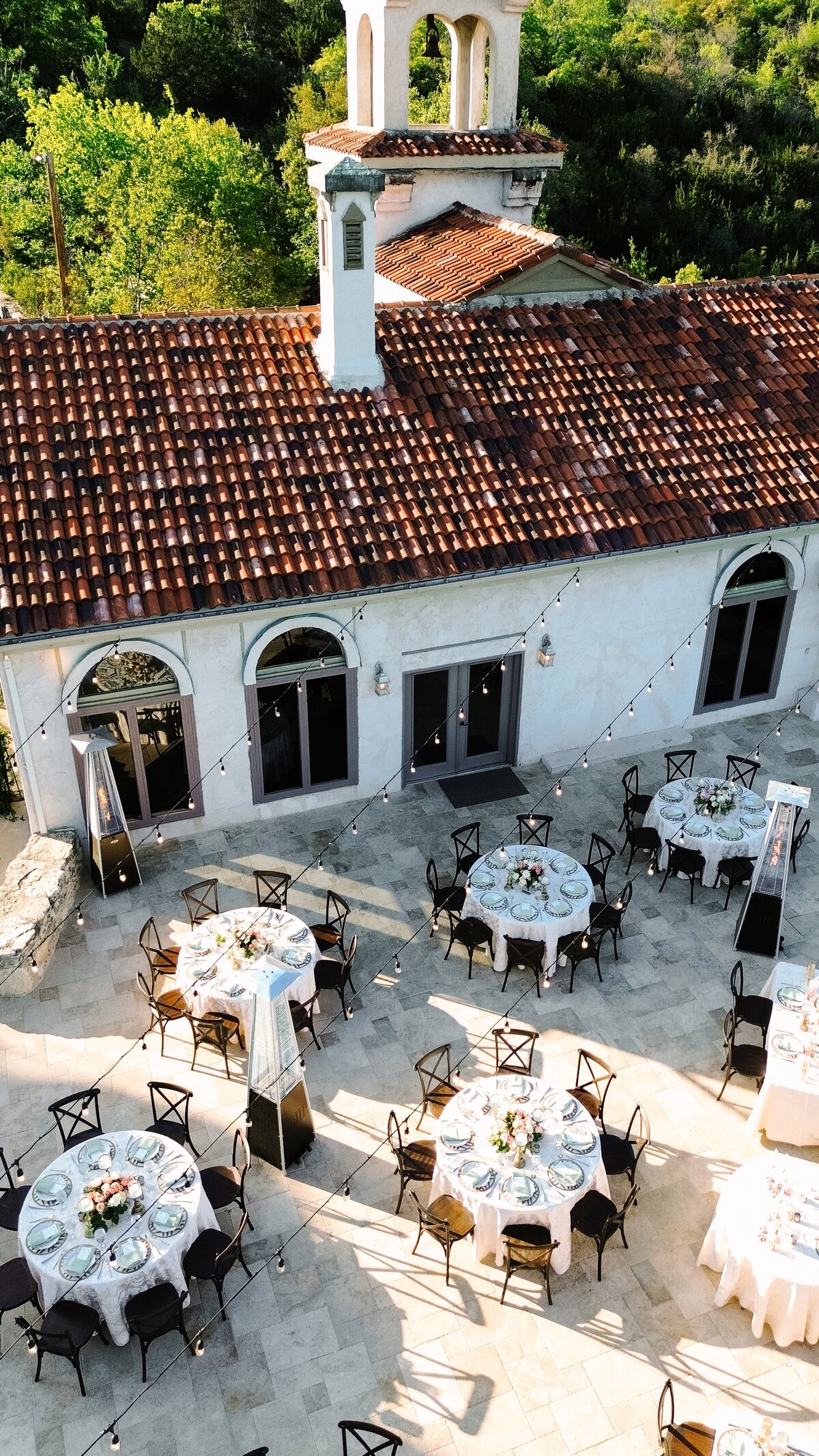 Villa Antonia Wedding-165
