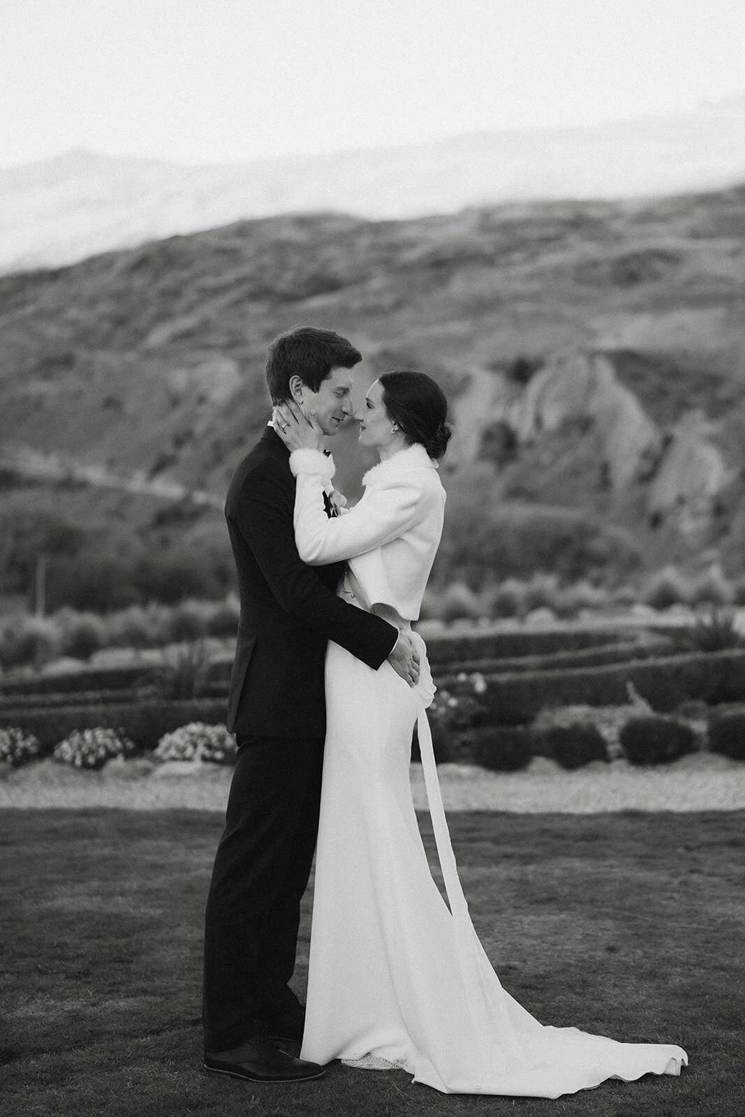 Melissa Clark Photography - Queenstown Wedding Photographer - Jess & Ryan Coromandel Peak Elopement Wanaka-261_websize