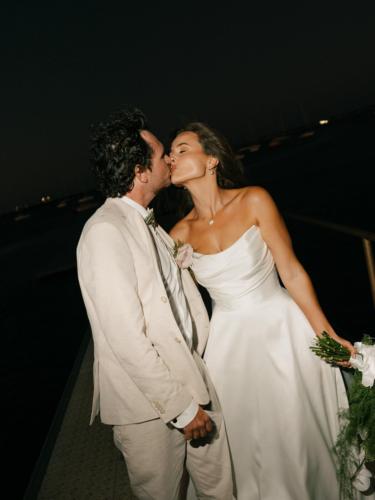 Candid Wedding Photography