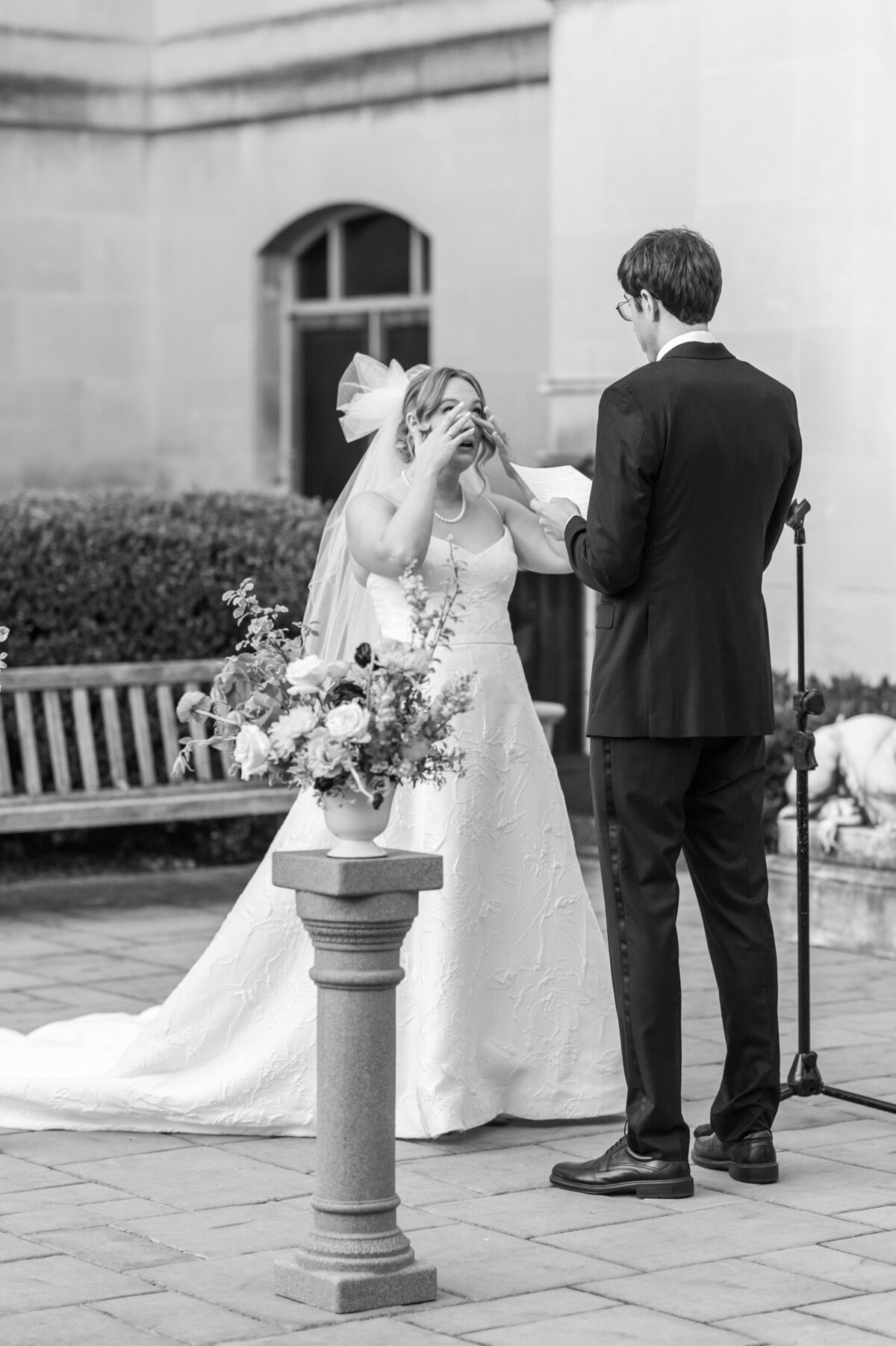 Maryland Documentary Wedding Photographer-40