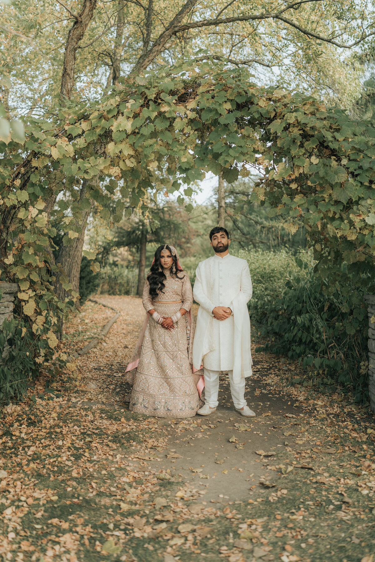 Visuals by Nihal - Aliyah and Humza - 45
