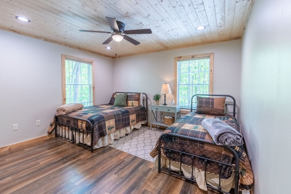 Ensley Homes