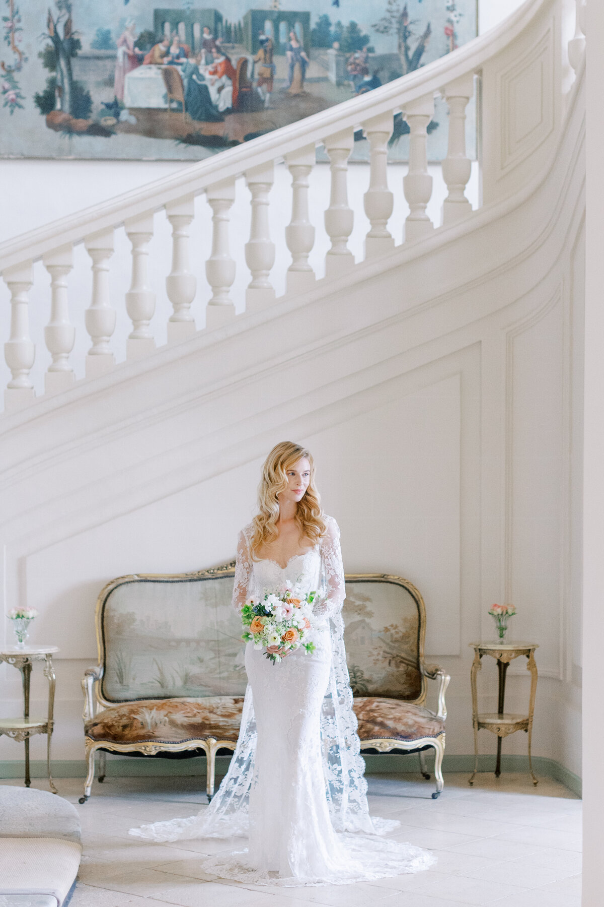 KatieTraufferPhotography- Chateau du Grand Luce-469
