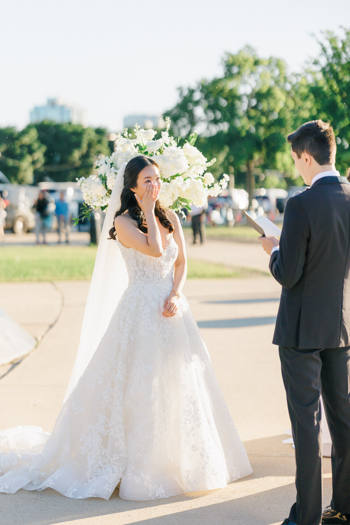 Lexi Benjamin Photography_Adler Planetarium Wedding_05.25.24-204