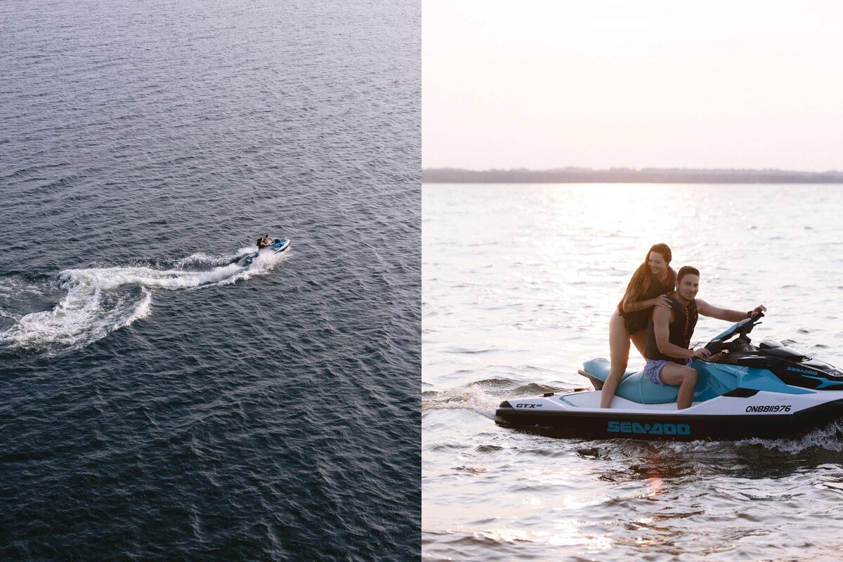 2-Jetski