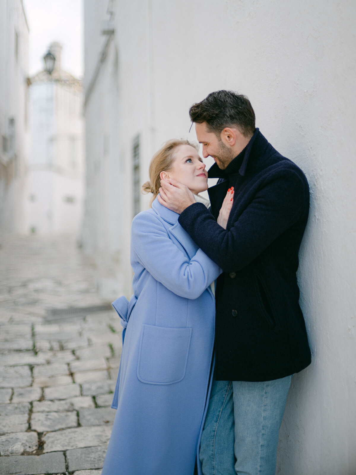 Ostuni Puglia Engagement Session56