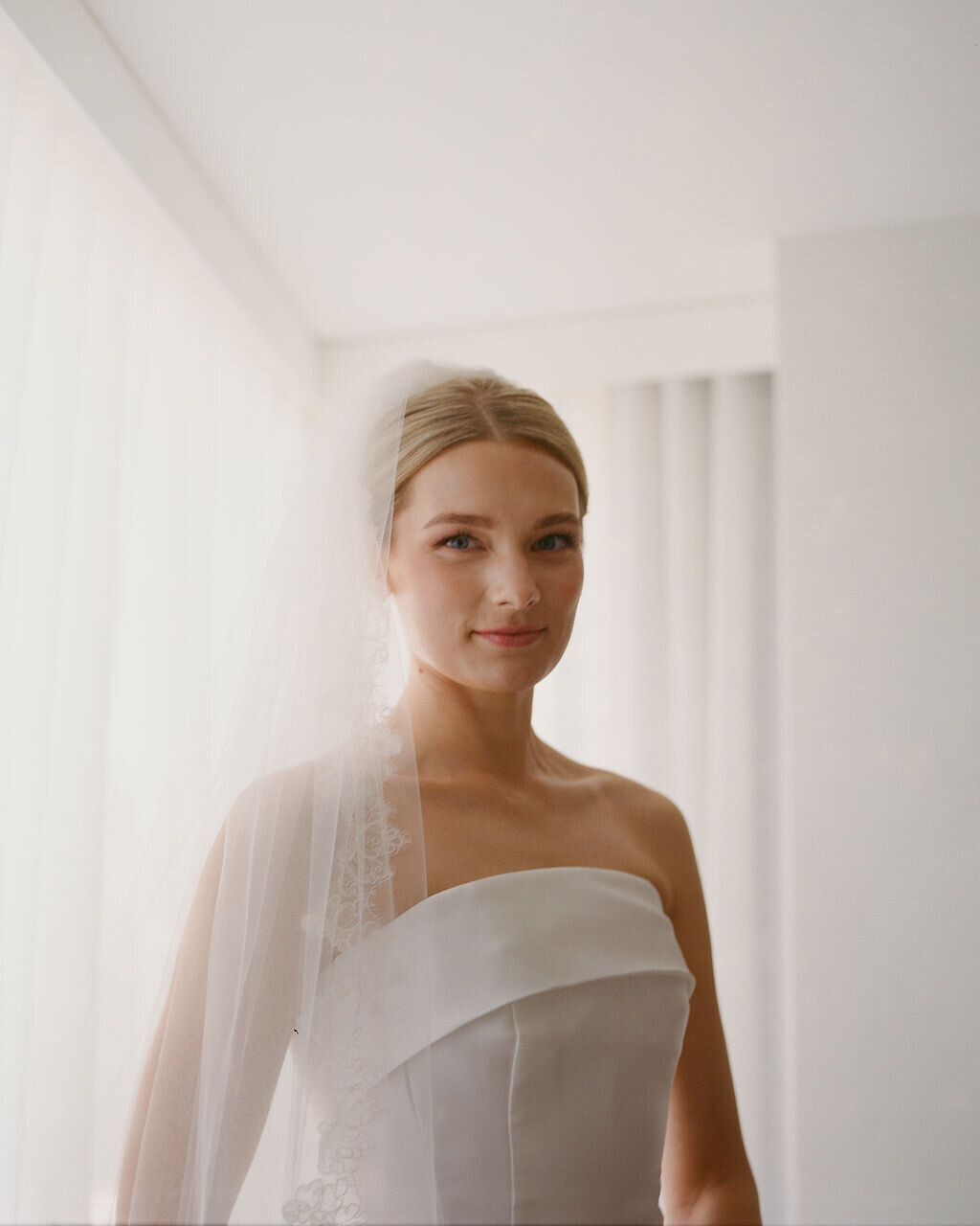 April Foster Bridal